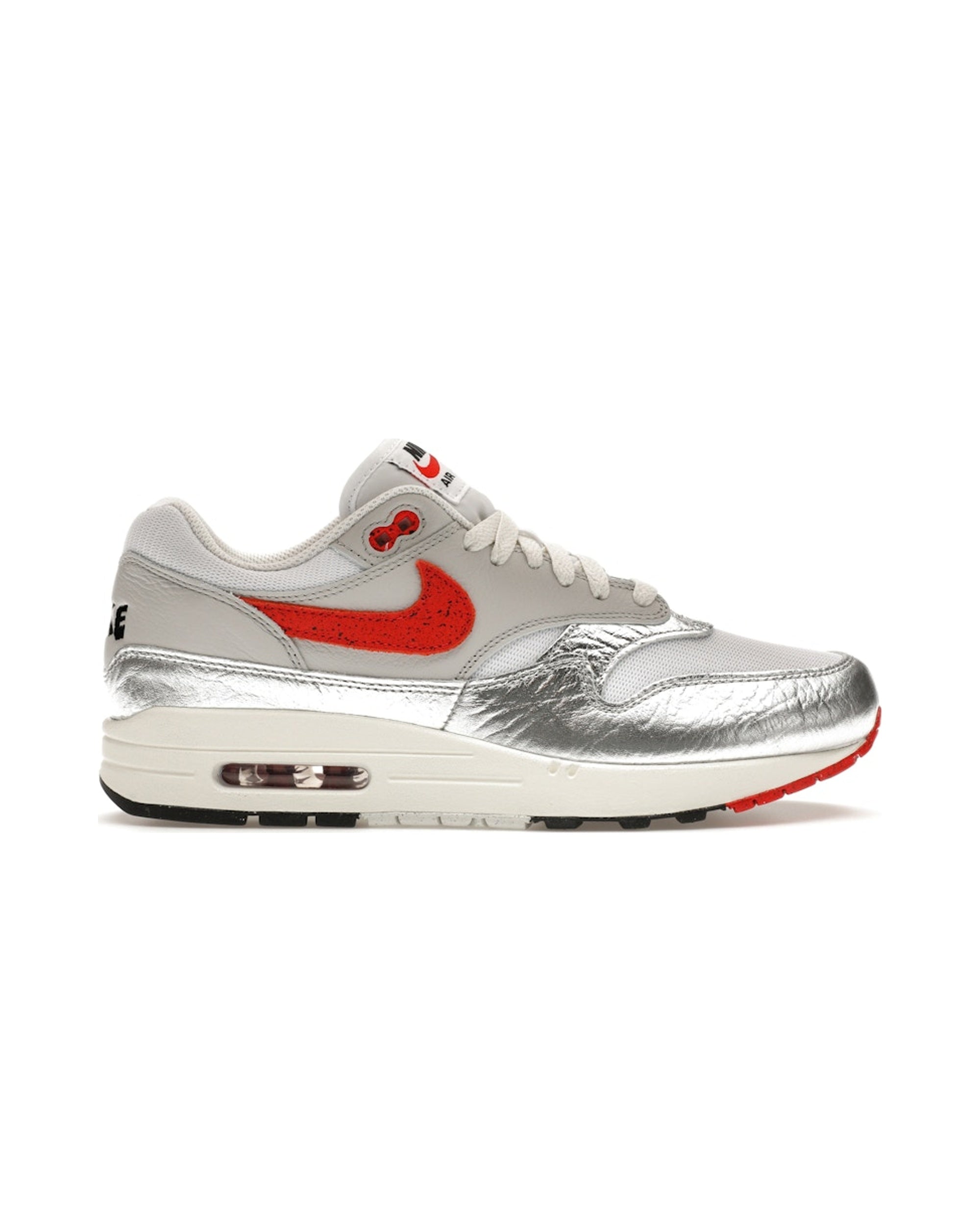 Nike Air Max 1 PRM SE Hot Sauce