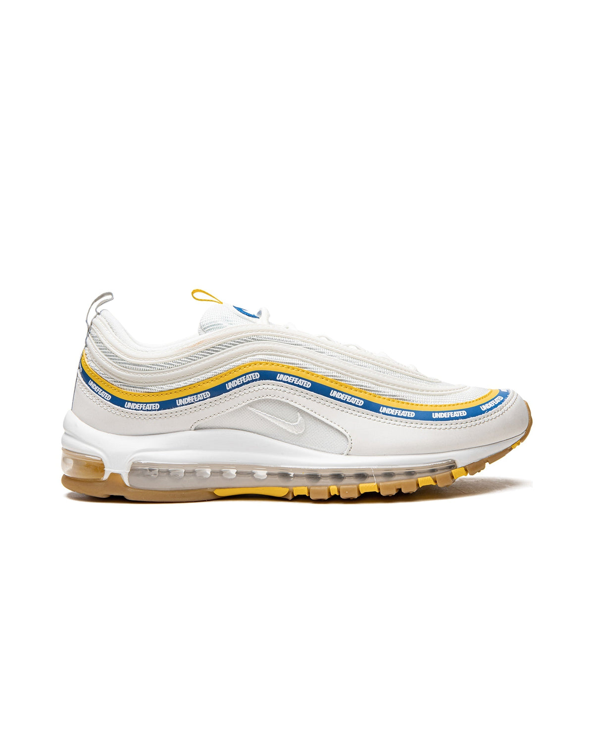 Nike Air Max 97 Undefeated UCLA