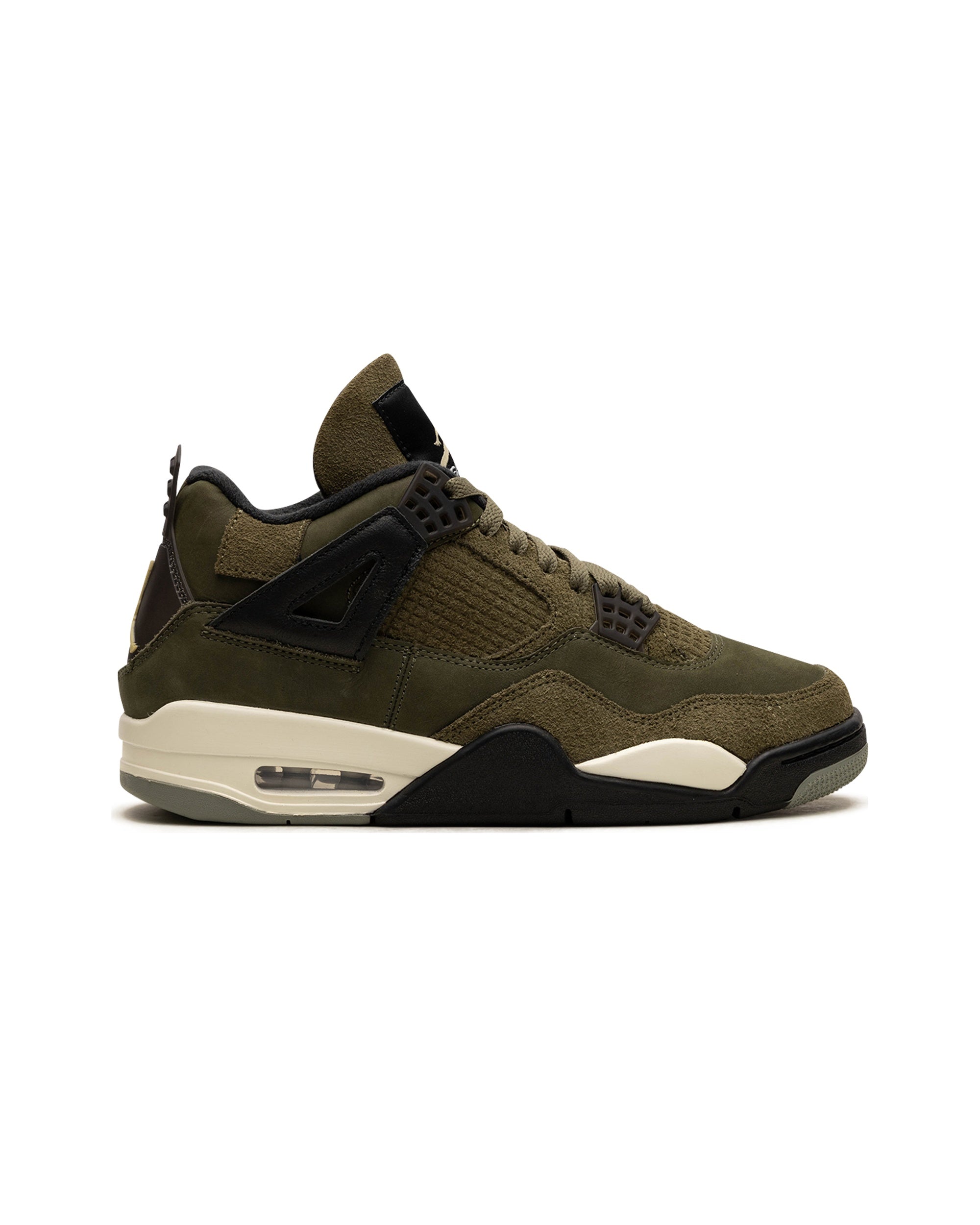Jordan 4 Retro SE Craft Medium Olive
