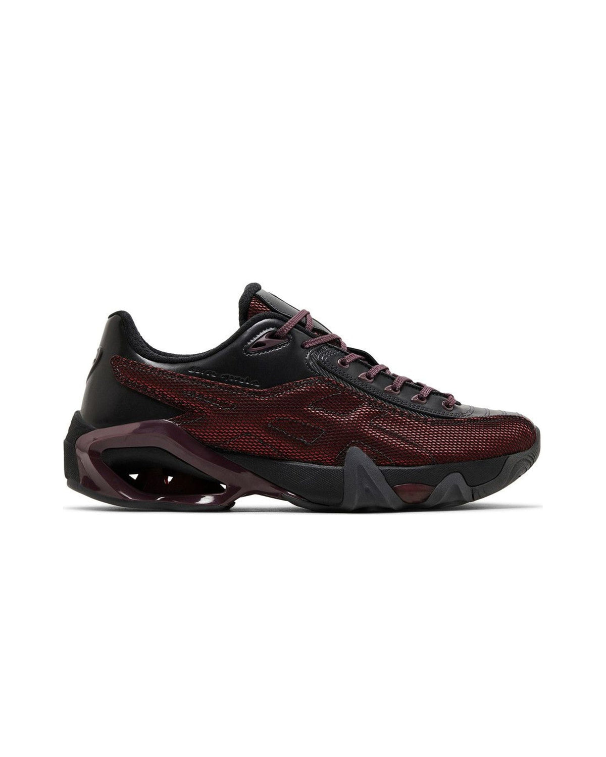 ASICS Novalis Gel-Teremoa Kiko Kostadinov Novalis Black Dahlia