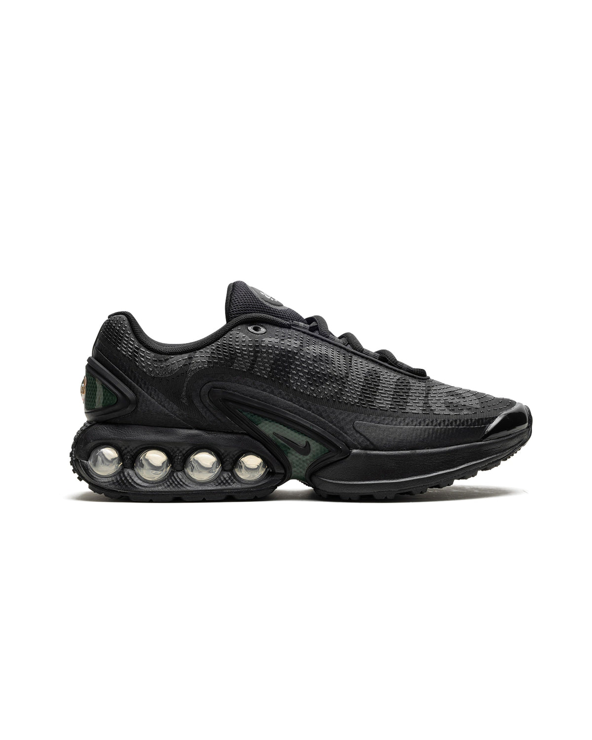 Nike Air Max Dn SP Supreme Black