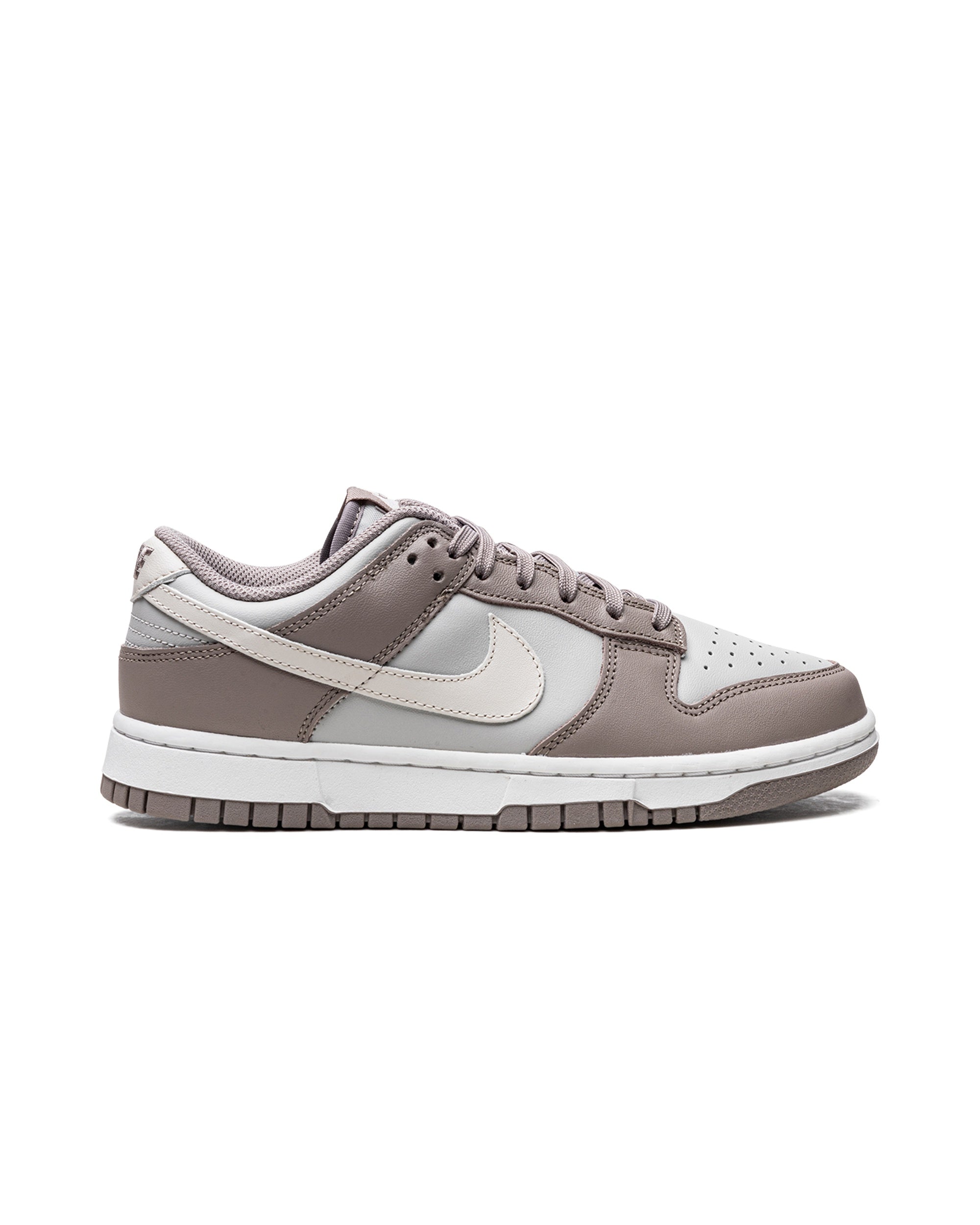 Nike Dunk Low Bone Beige (Women's)