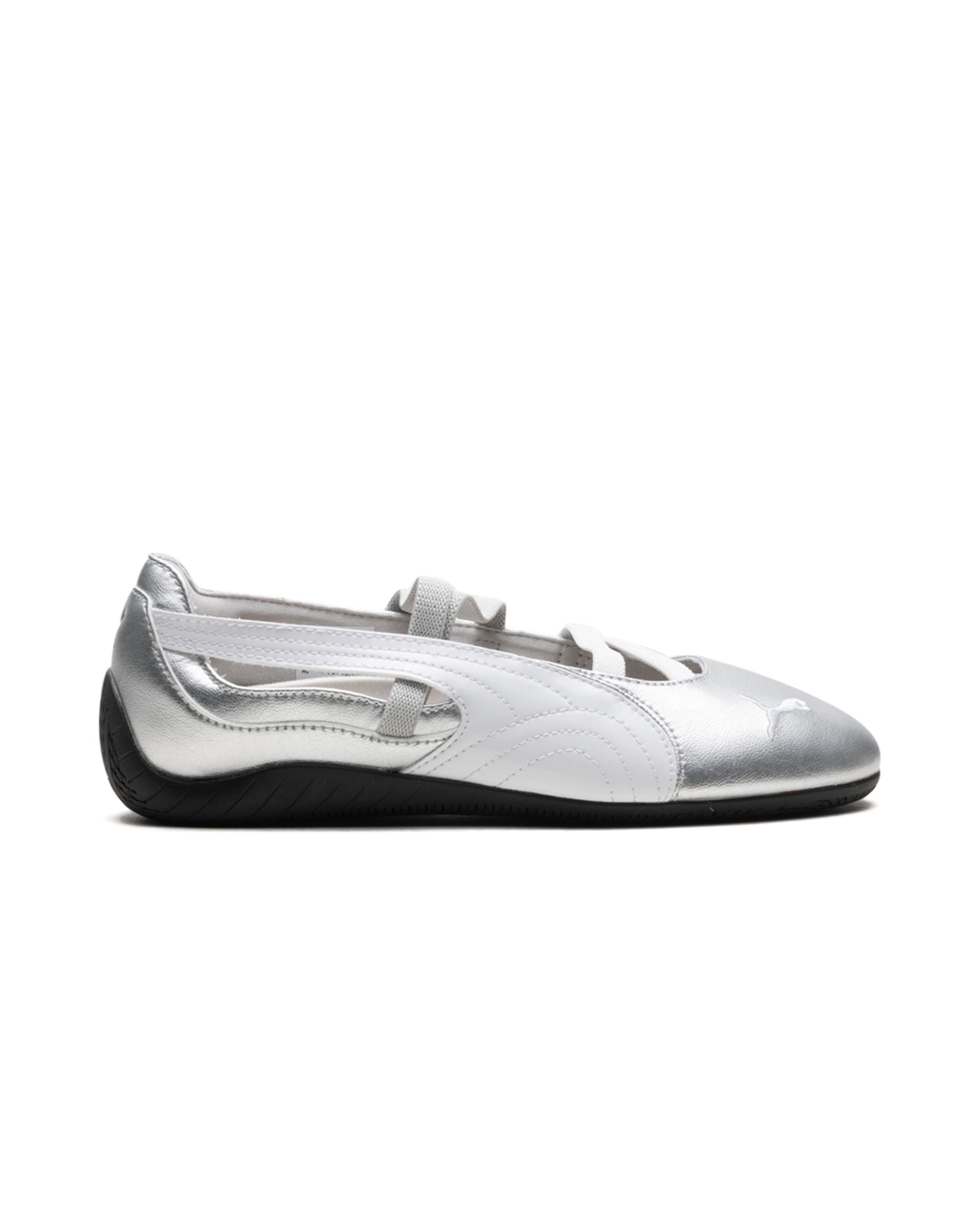 Puma Speedcat Ballet Silver (Women's)