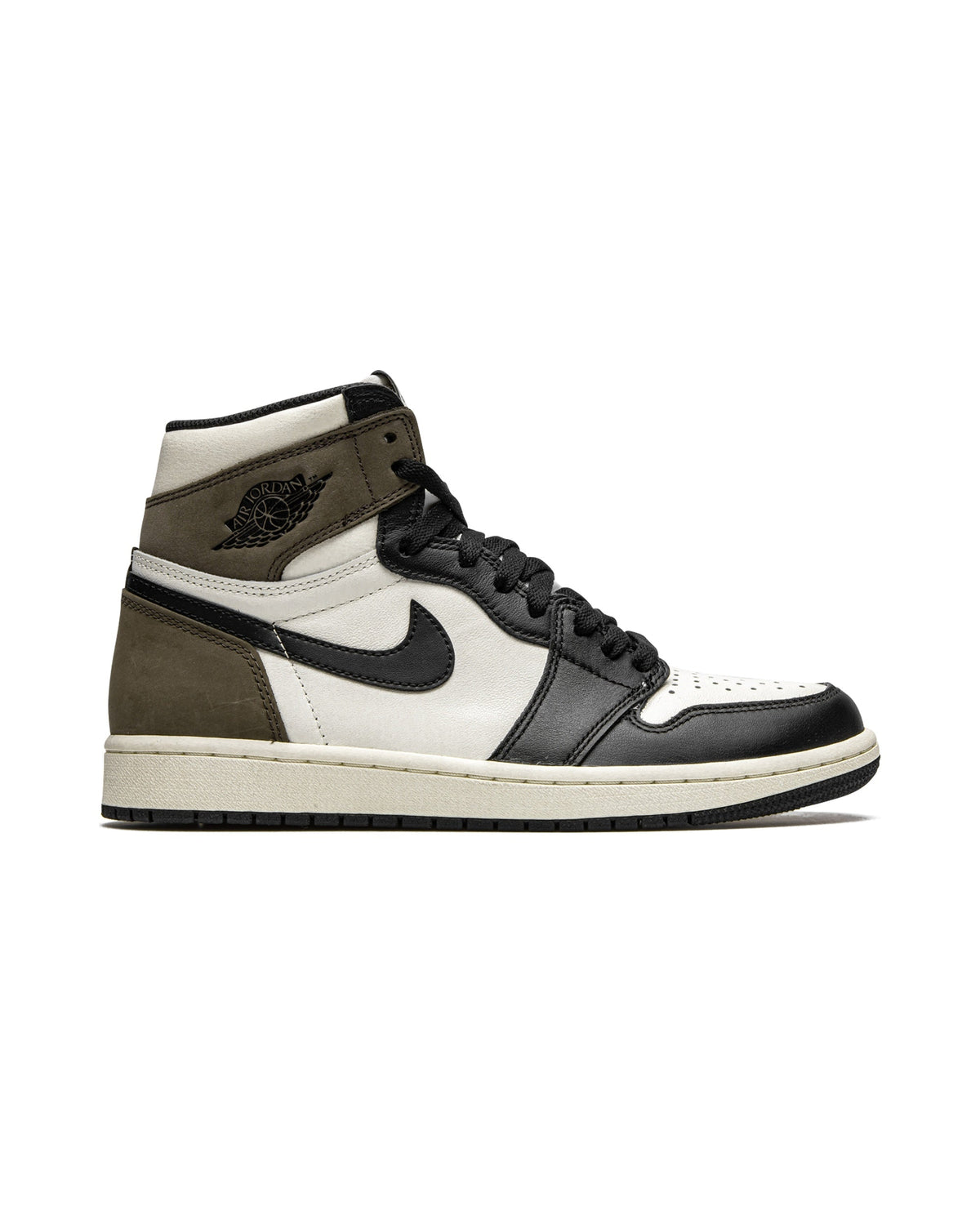 Jordan 1 Retro High Dark Mocha