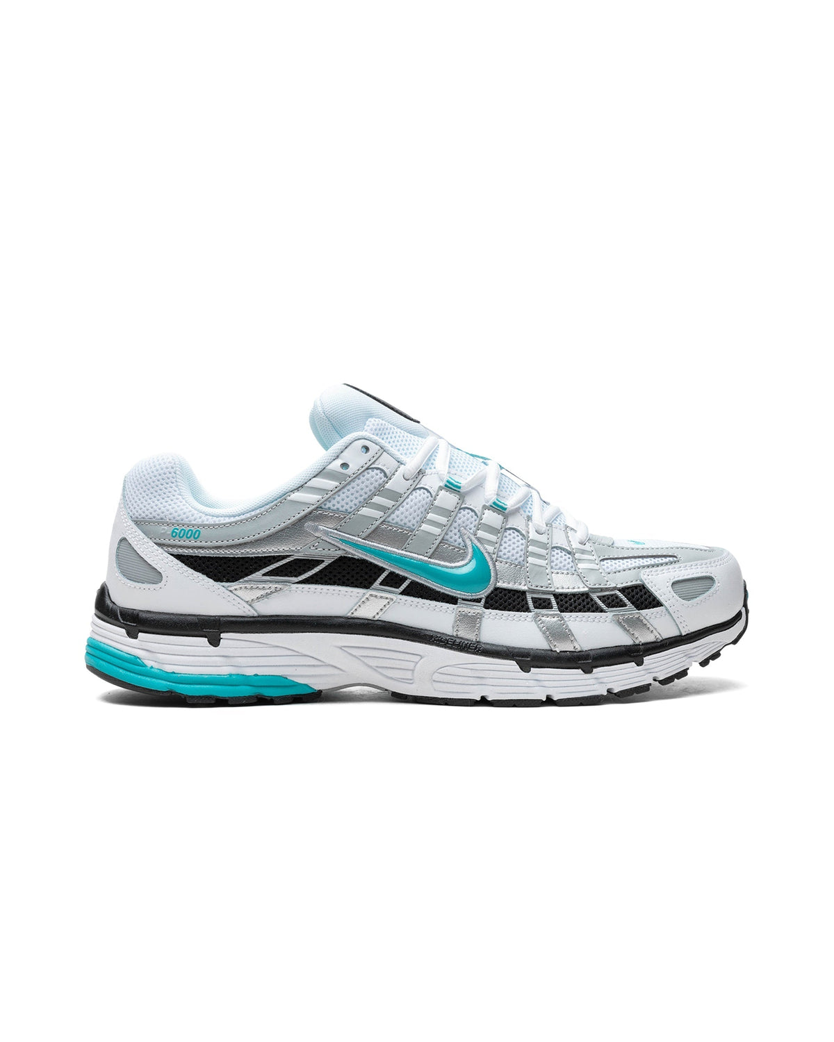 Nike P-6000 Dusty Cactus