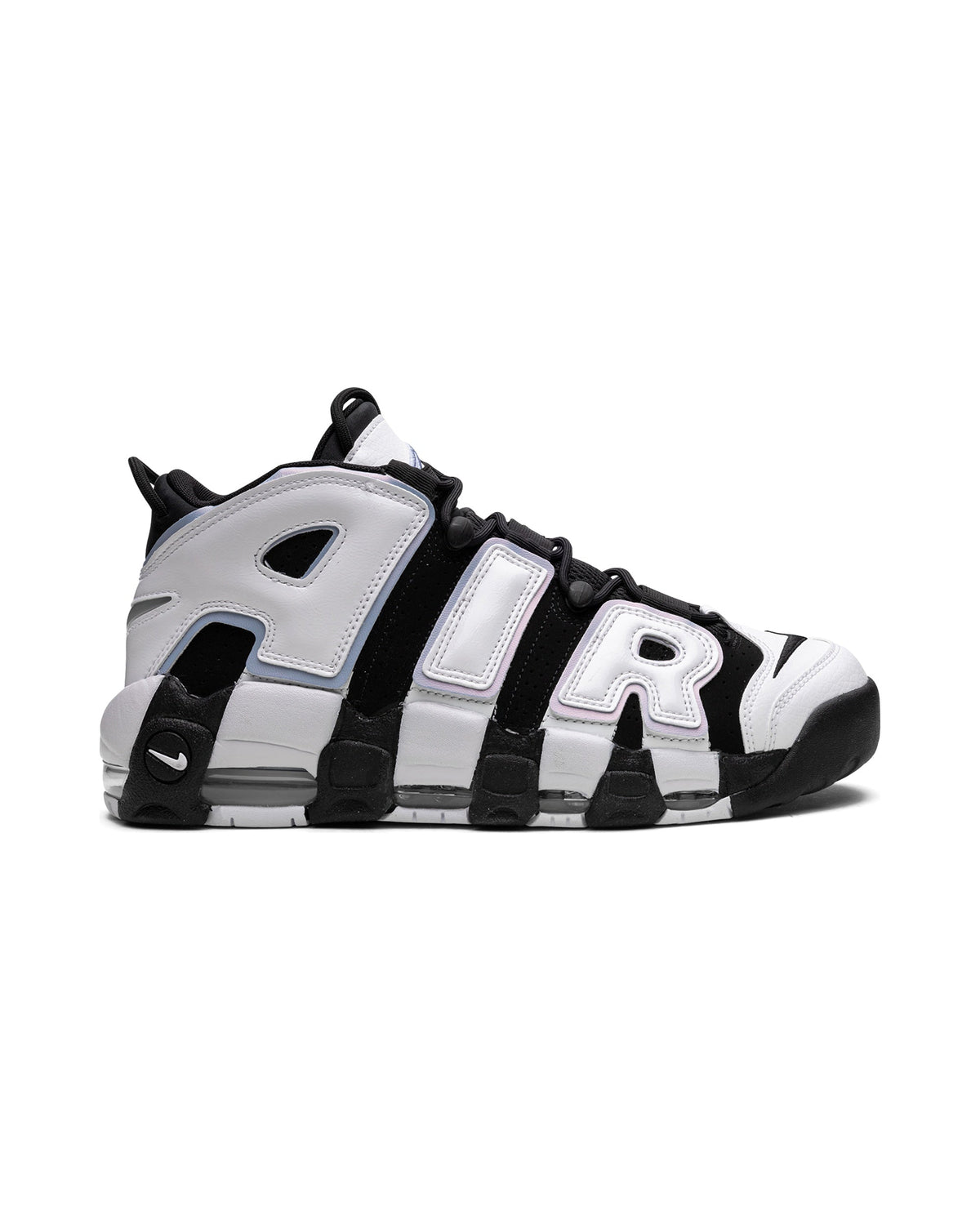 Nike Air More Uptempo 96 Cobalt Bliss