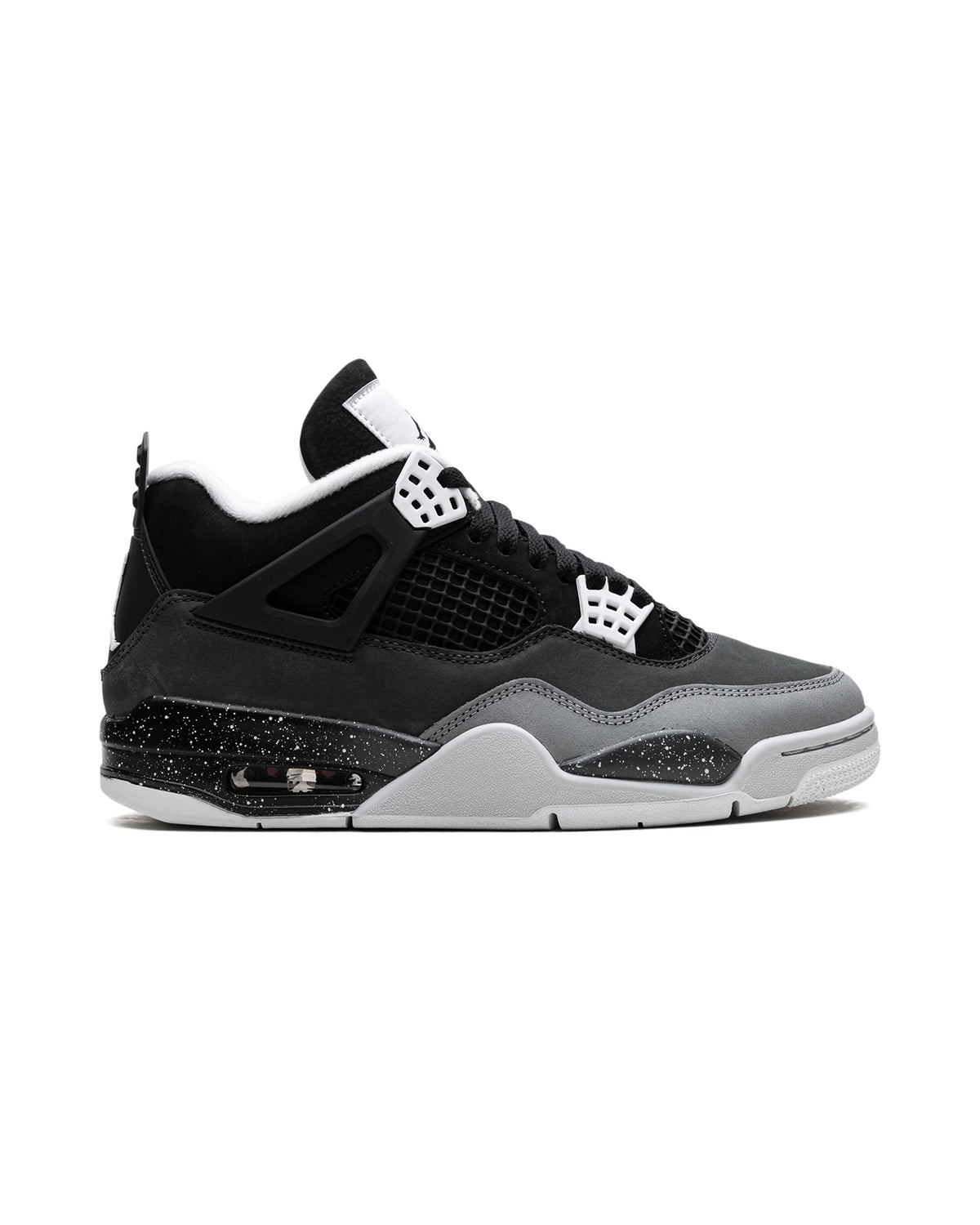 Jordan 4 Retro Fear (2024)