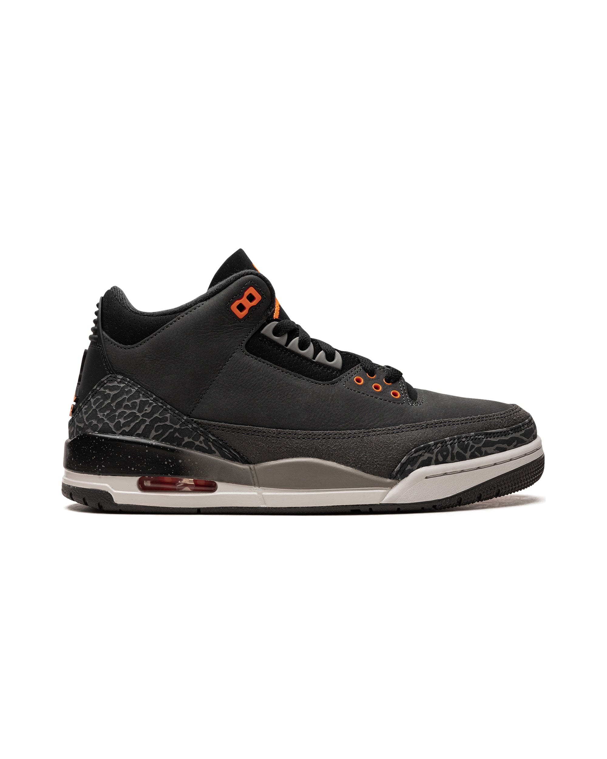 Jordan 3 Retro Fear Pack (2023)