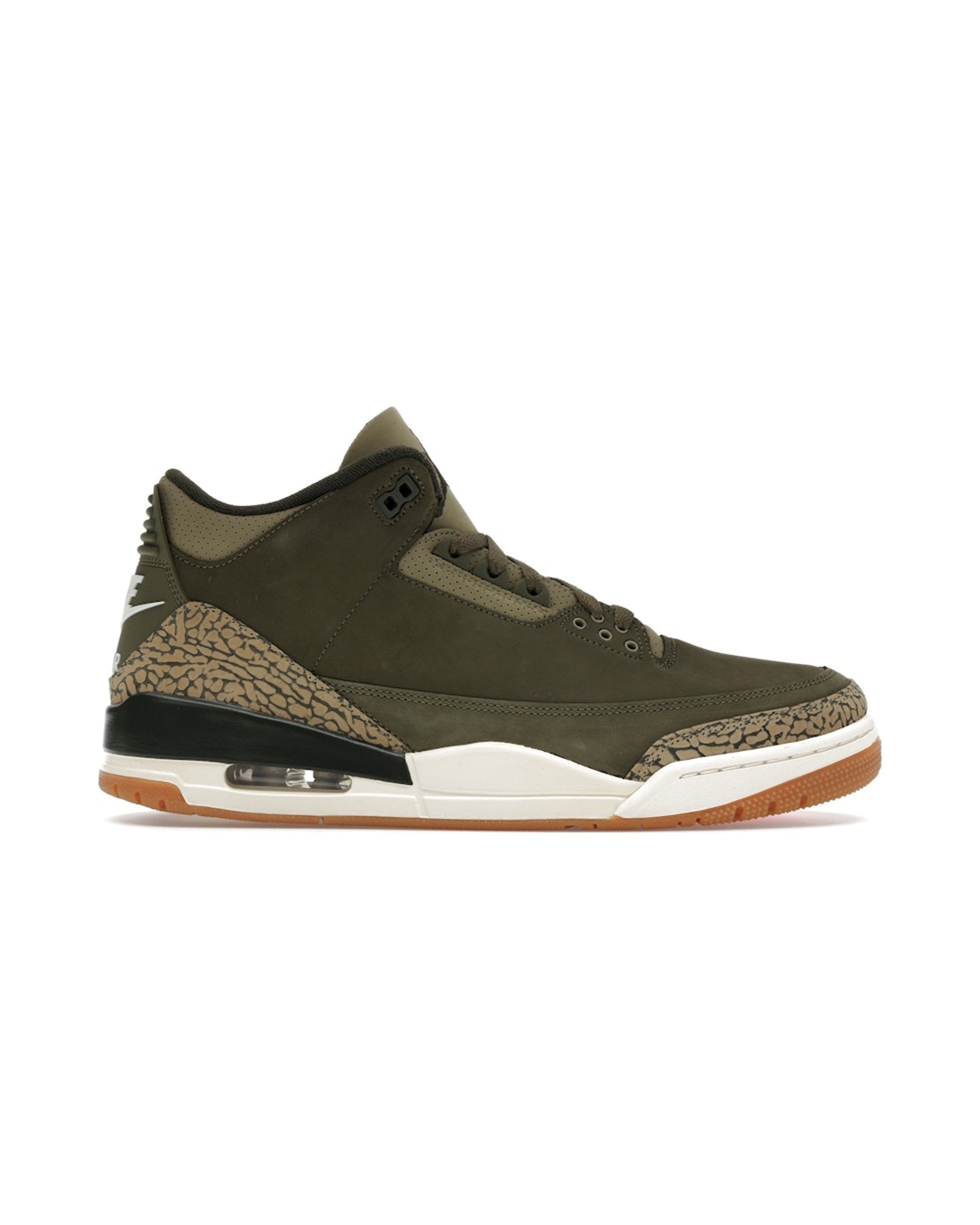 Jordan 3 Retro Family Affair