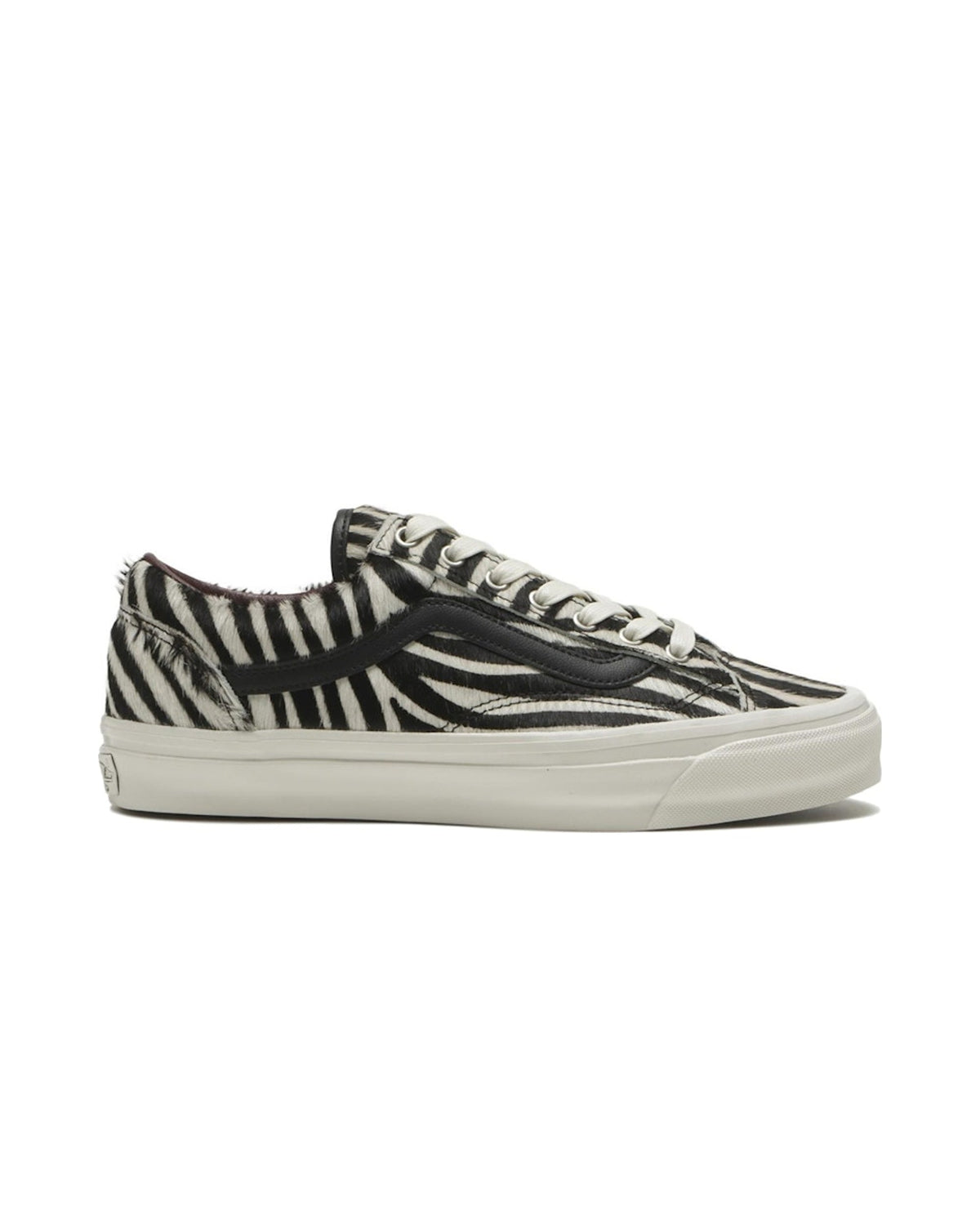 Vans Premium Old Skool 36 Pony Zebra