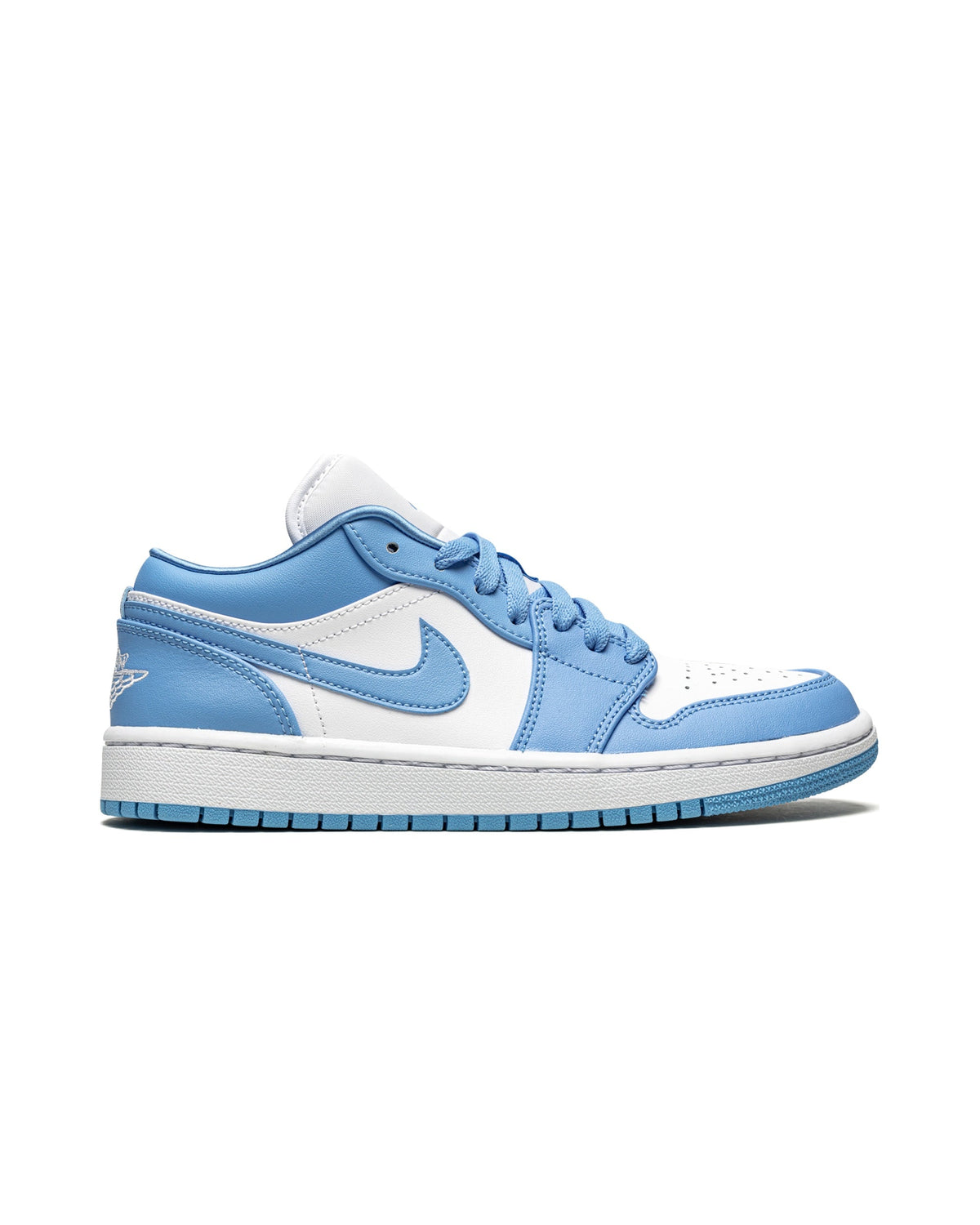 Jordan 1 Low UNC (Women's)