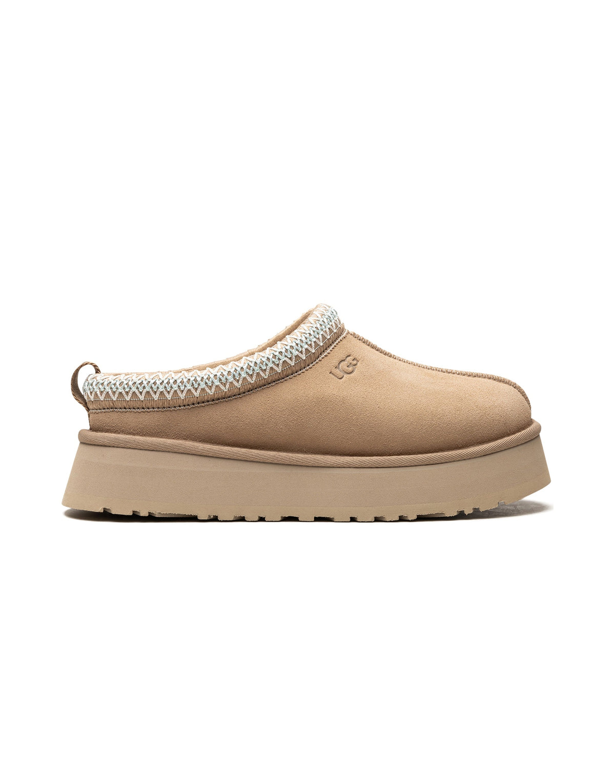 UGG Tazz Slipper Sand (Women's)