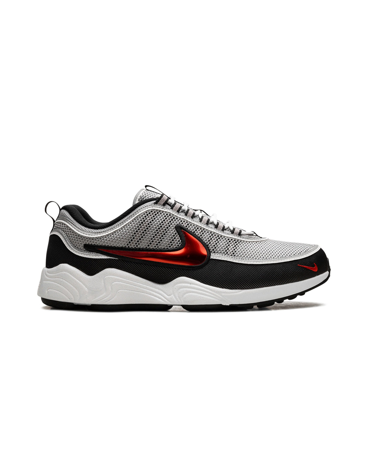 Nike Air Zoom Spiridon OG Sport Red (2024)