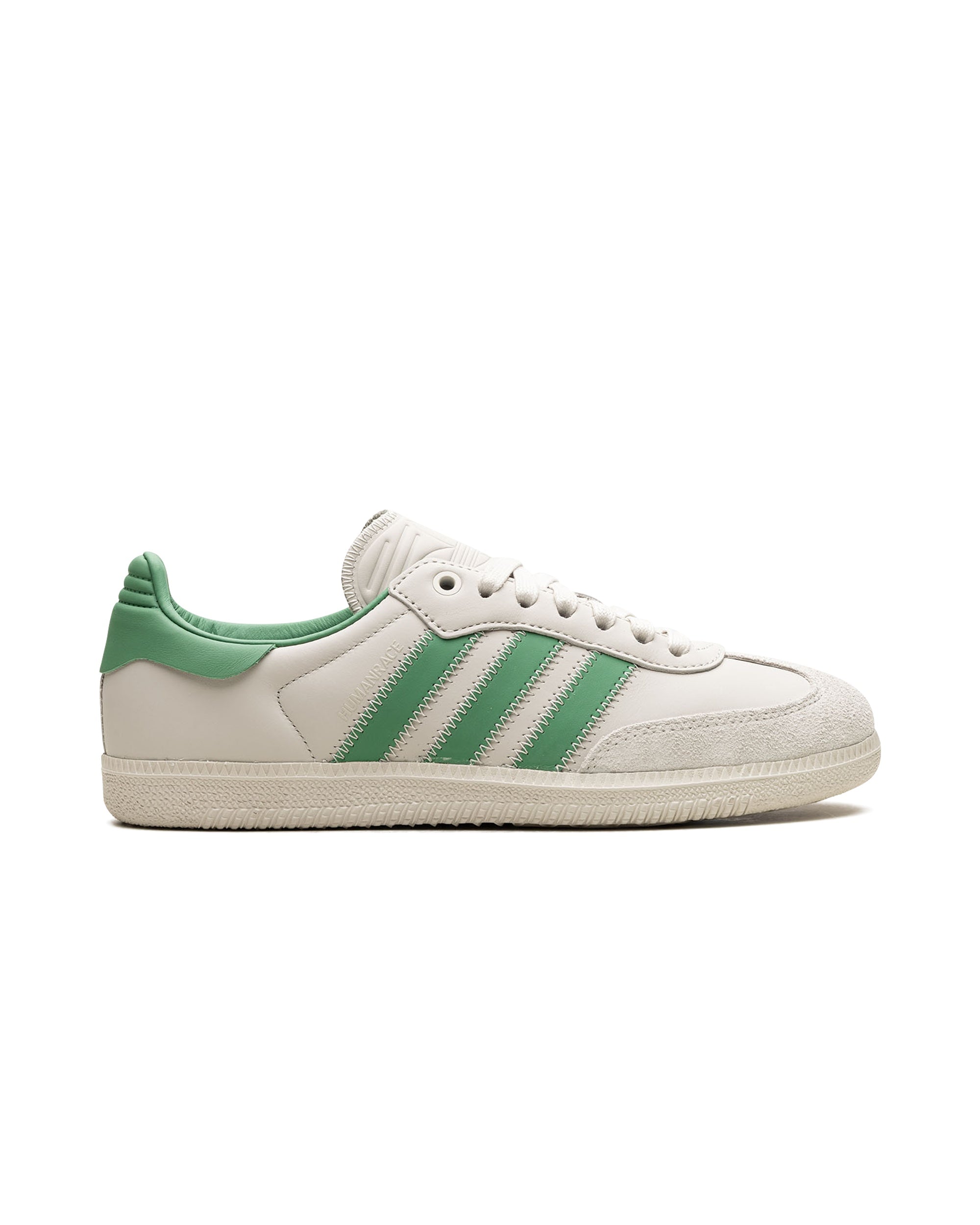 adidas Samba Humanrace Preloved Green
