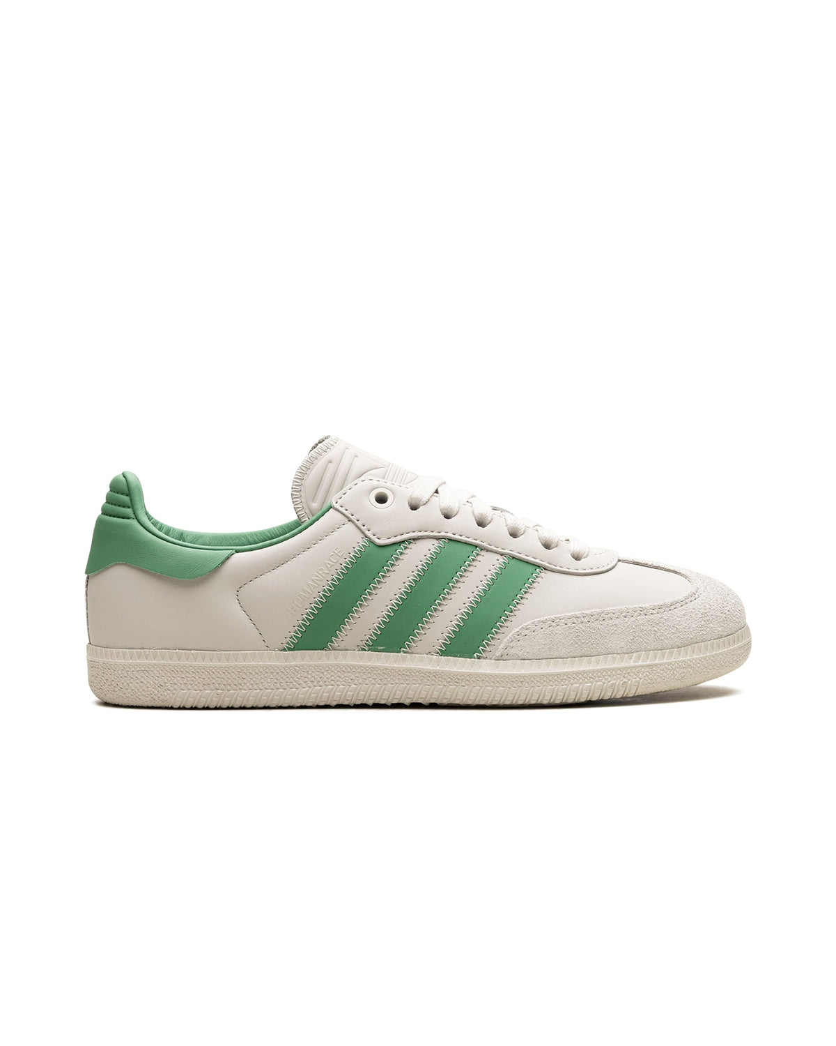 adidas Samba Humanrace Preloved Green