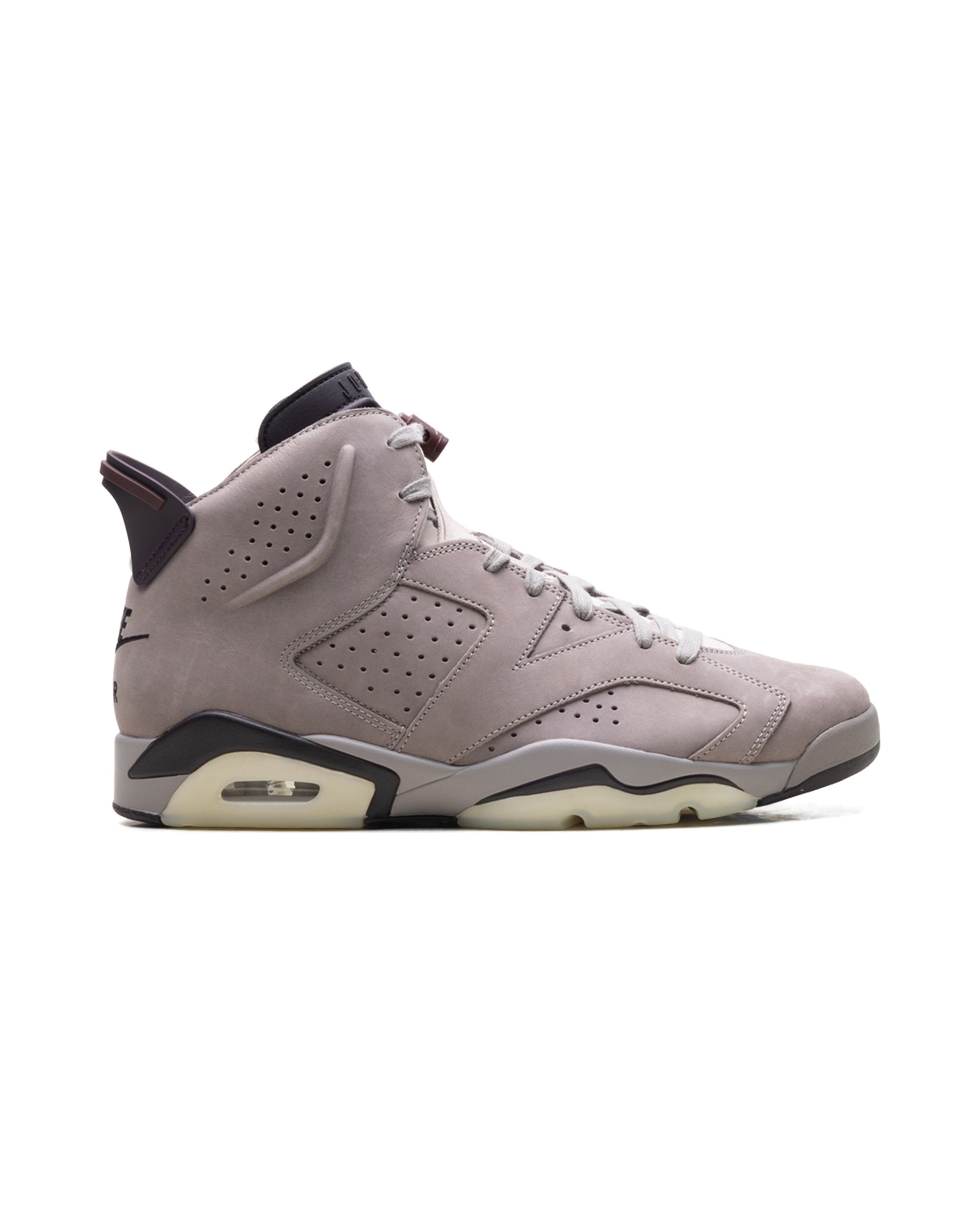 Jordan 6 Retro A Ma Maniére Smokey Mauve