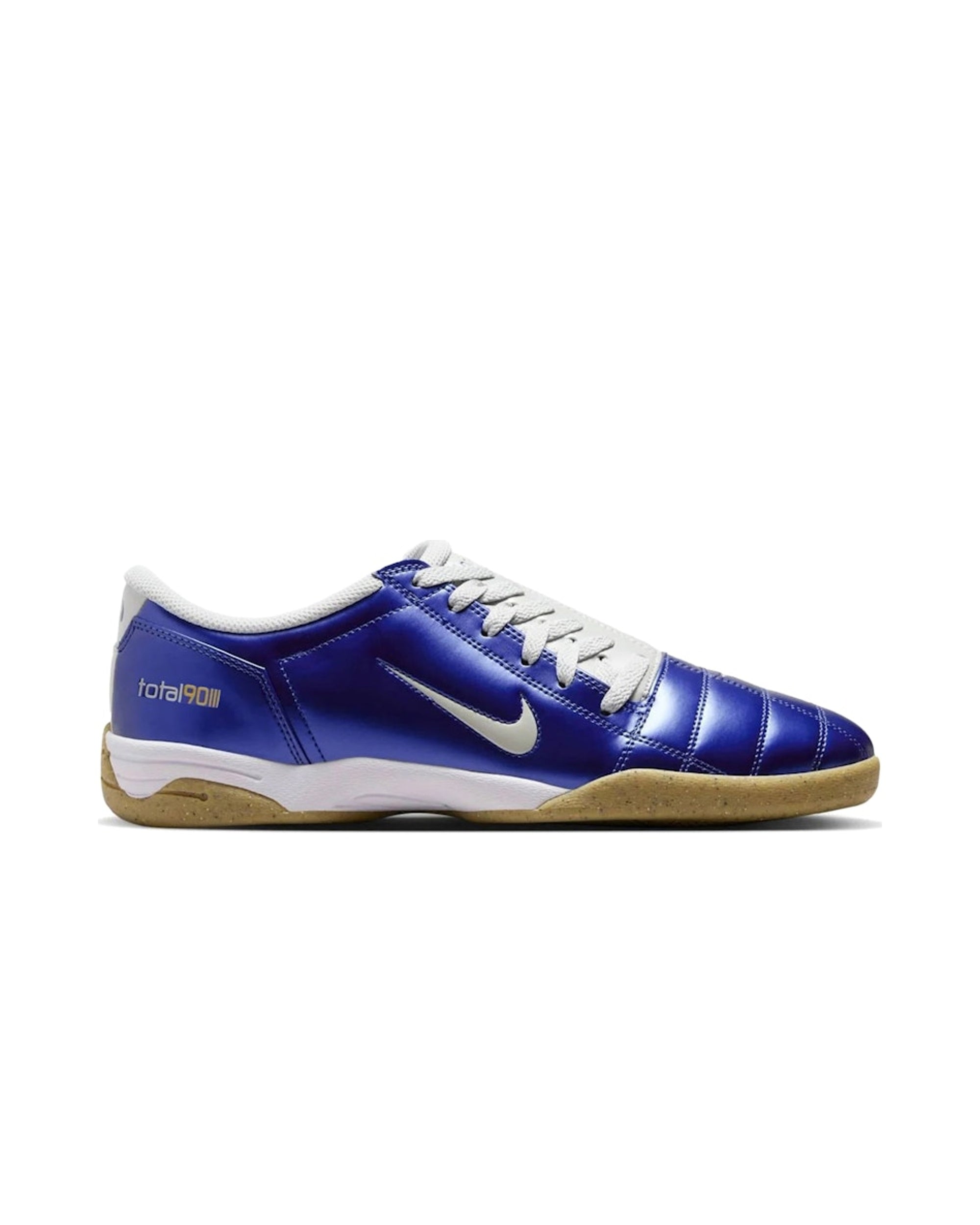 Nike Total 90 3 Blue Void