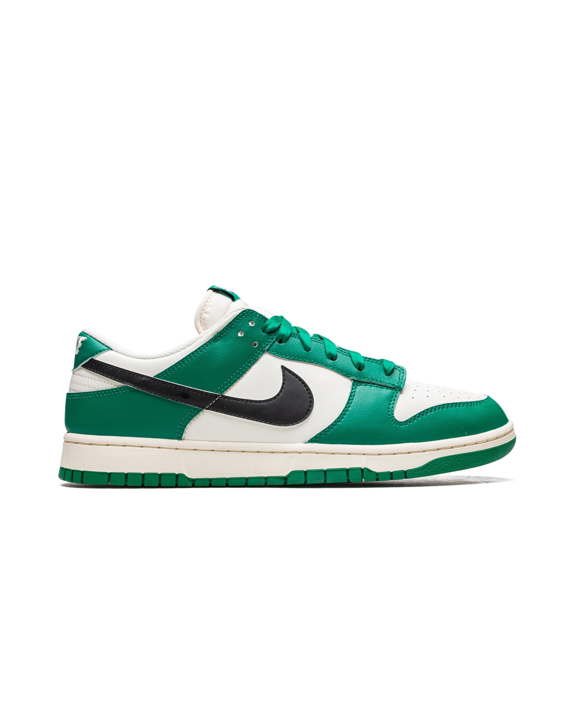 Nike Dunk Low SE Lottery Pack Malachite Green