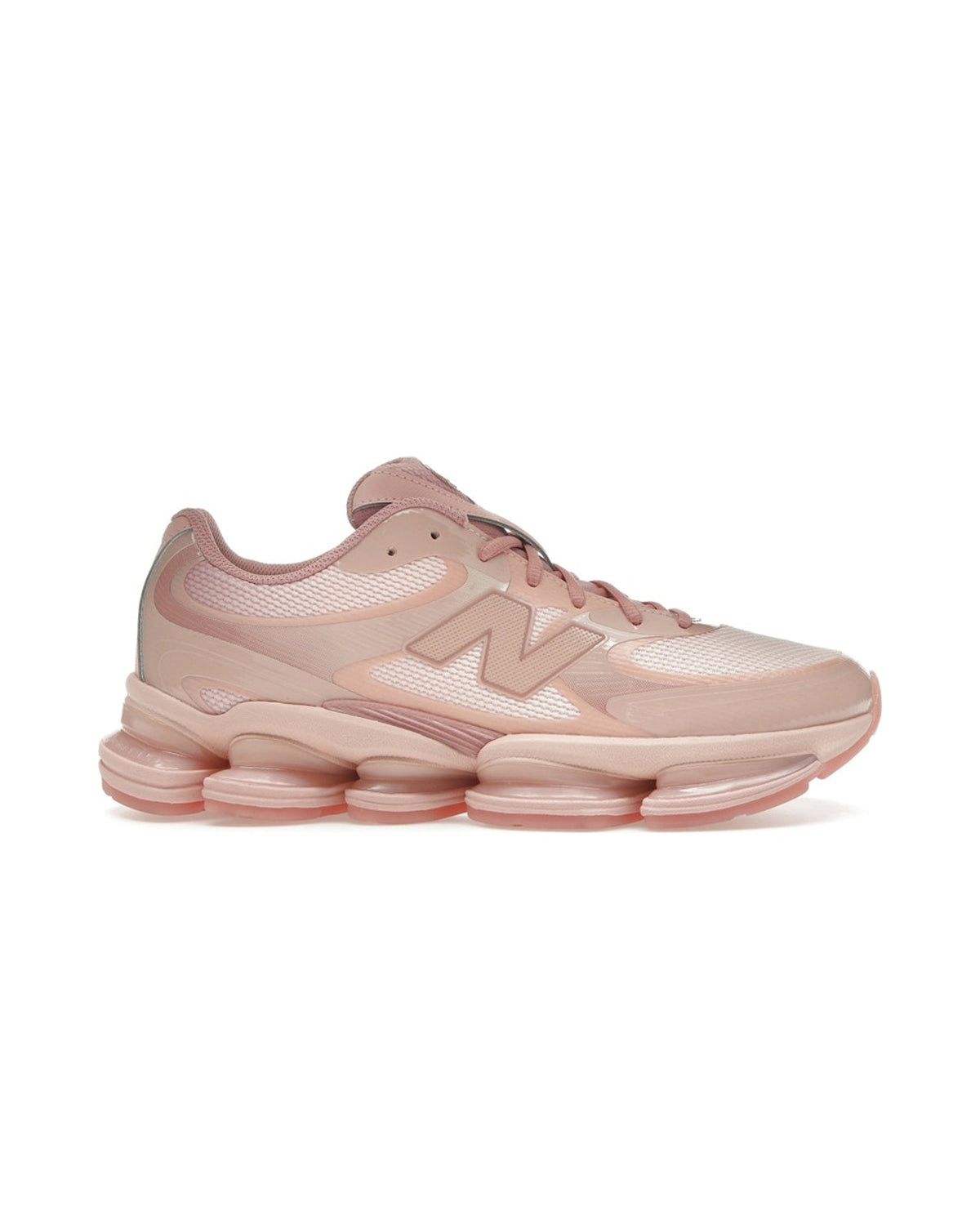 New Balance Abzorb 2000 Joe Freshgoods Everything Comes From Pink Paris Exclusive