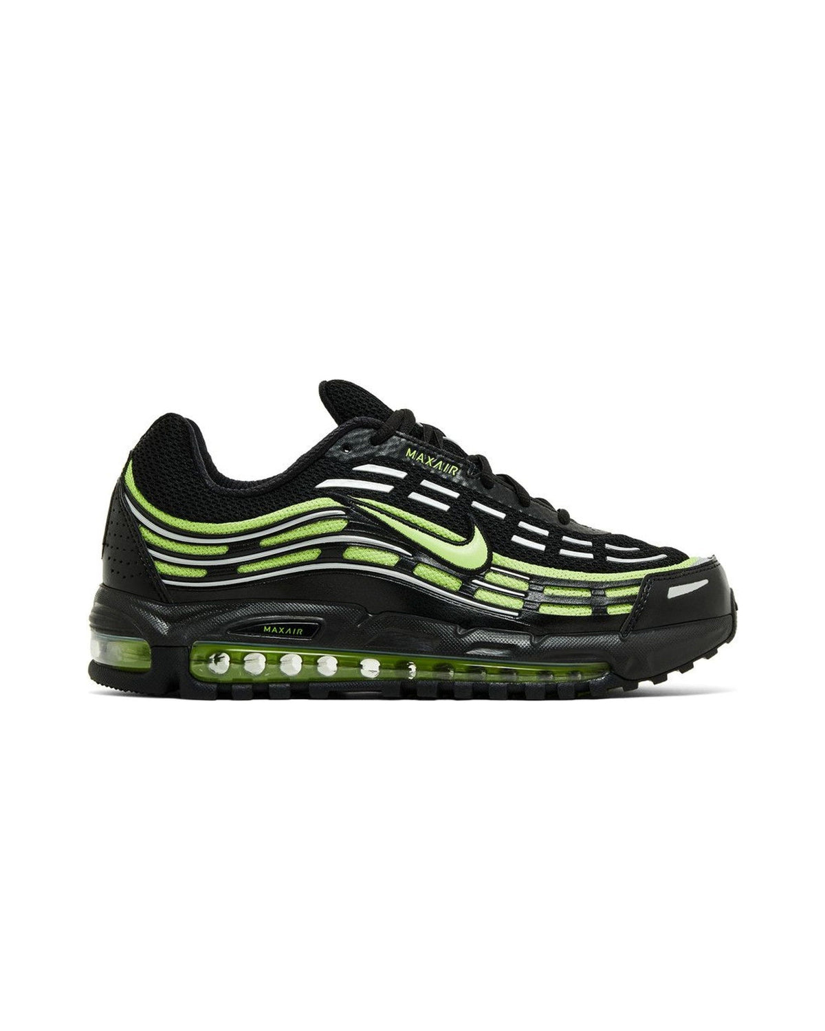 Nike Air Max TL 2.5 Black Citron
