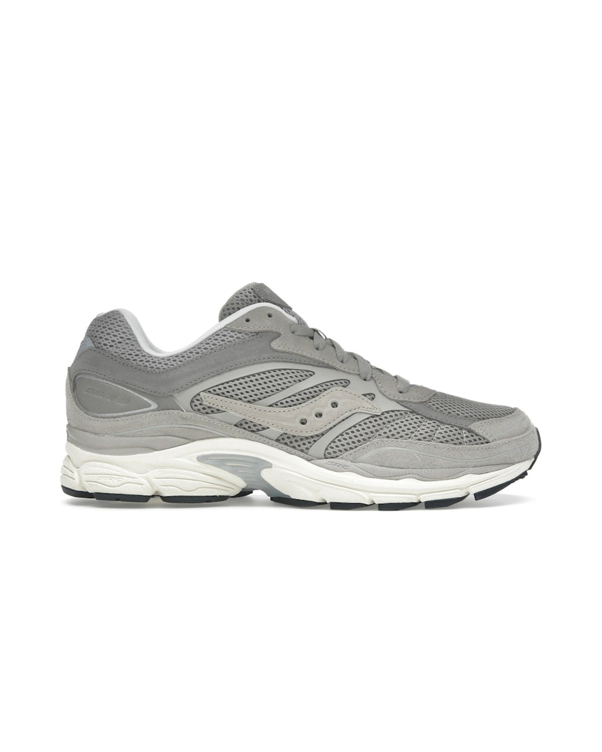 Saucony ProGrid Omni 9 Premium Grey