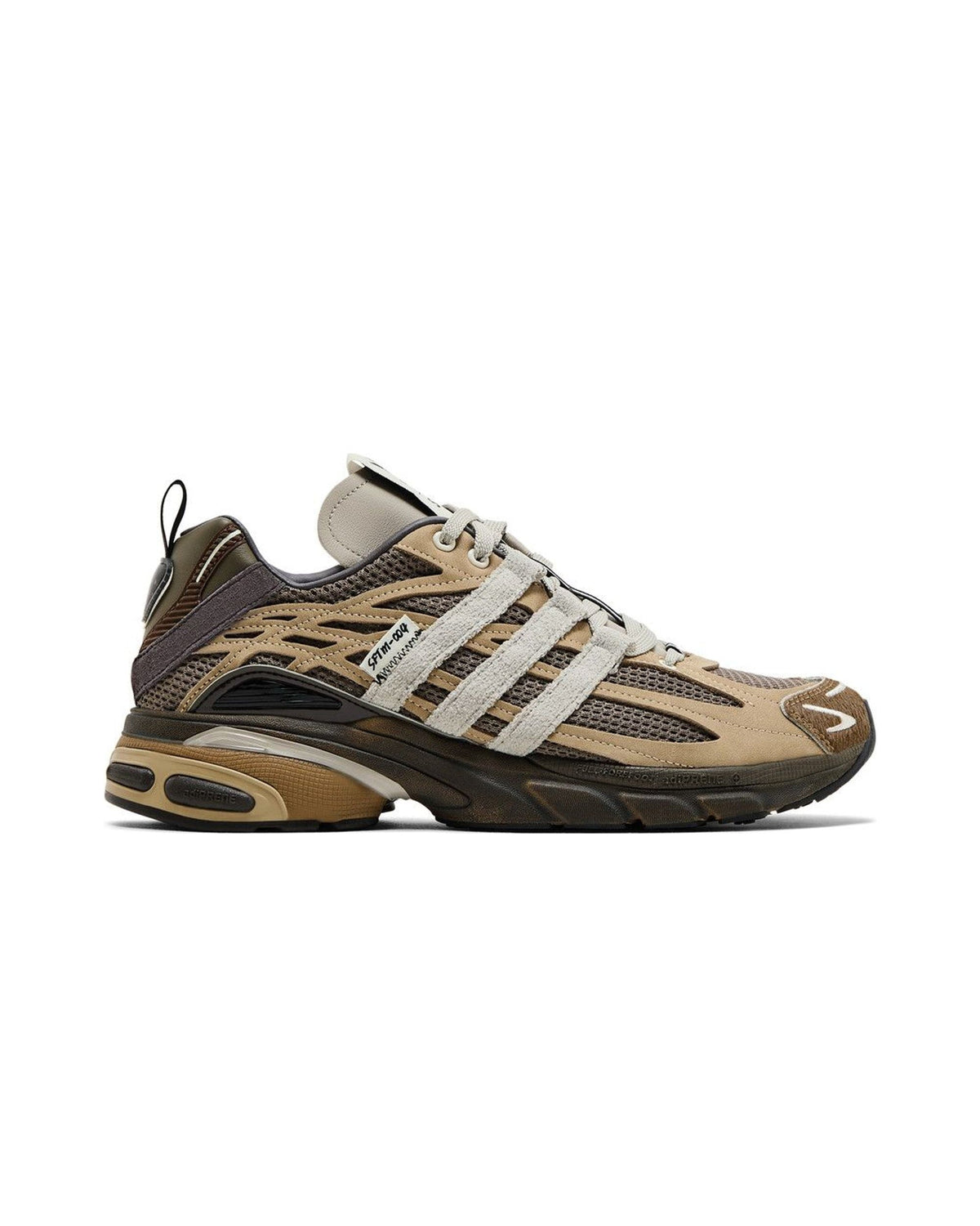 adidas Adistar Cushion Song for the Mute Simple Brown
