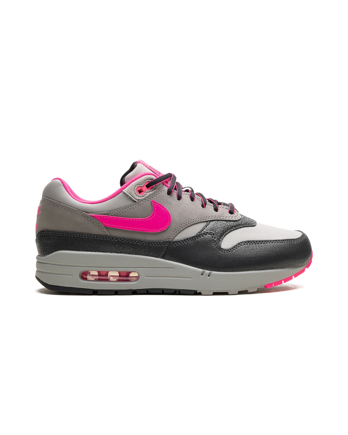 Nike Air Max 1 SP HUF Pink Pow