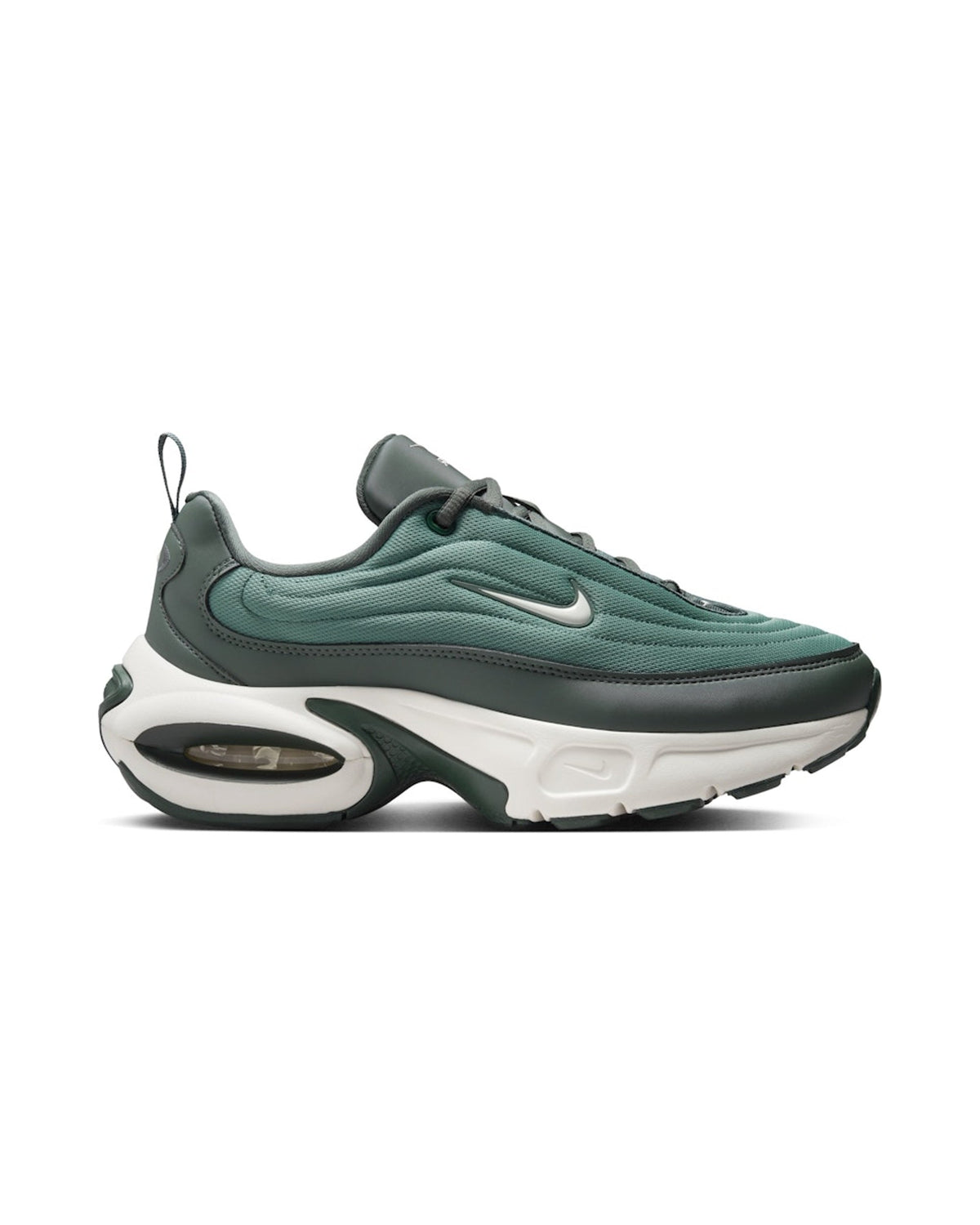 Nike Air Max Portal Vintage Green Bicoastal Soft Pearl (Women's)