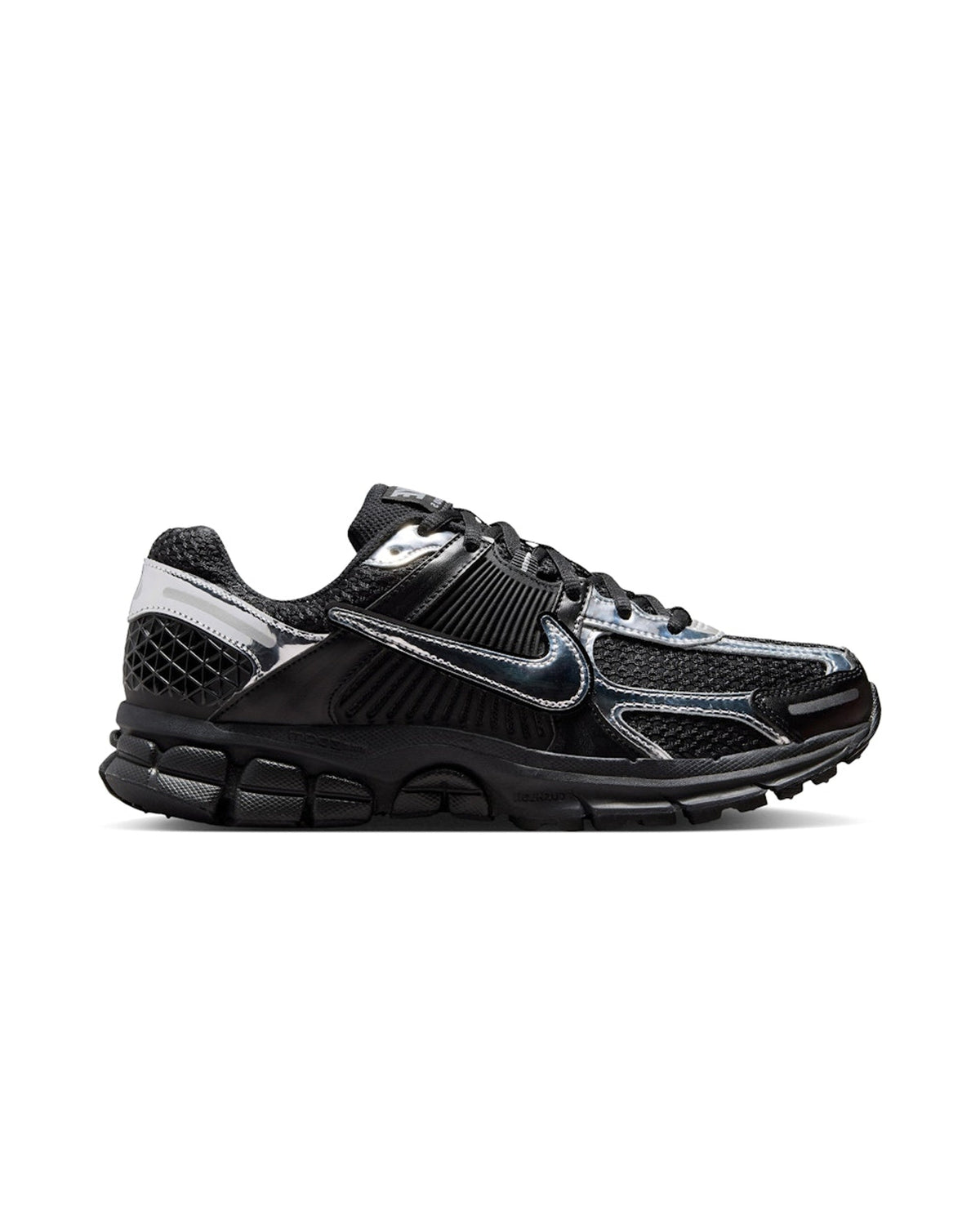 Nike Zoom Vomero 5 Black Chrome (Women's)