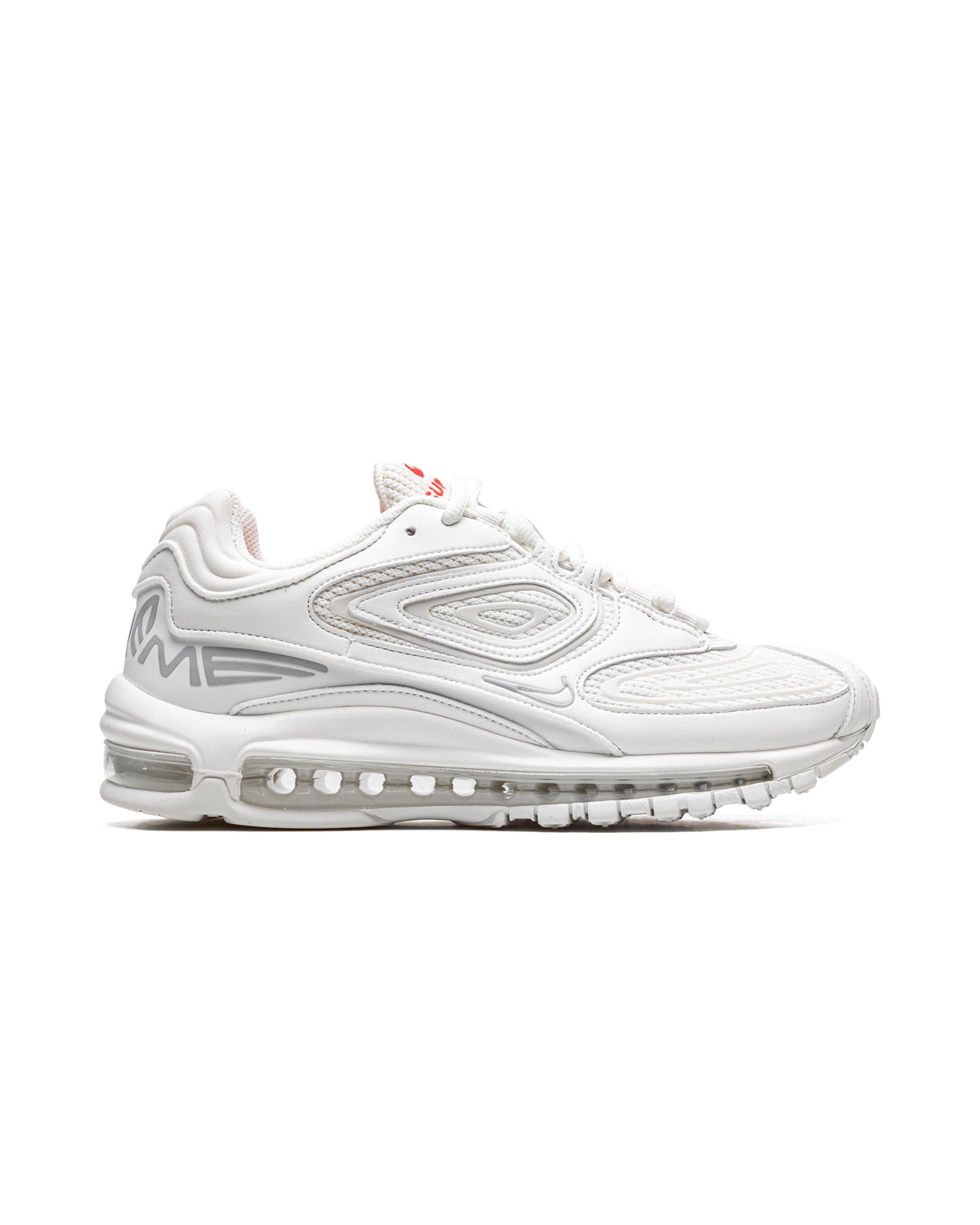 Nike Air Max 98 TL Supreme White