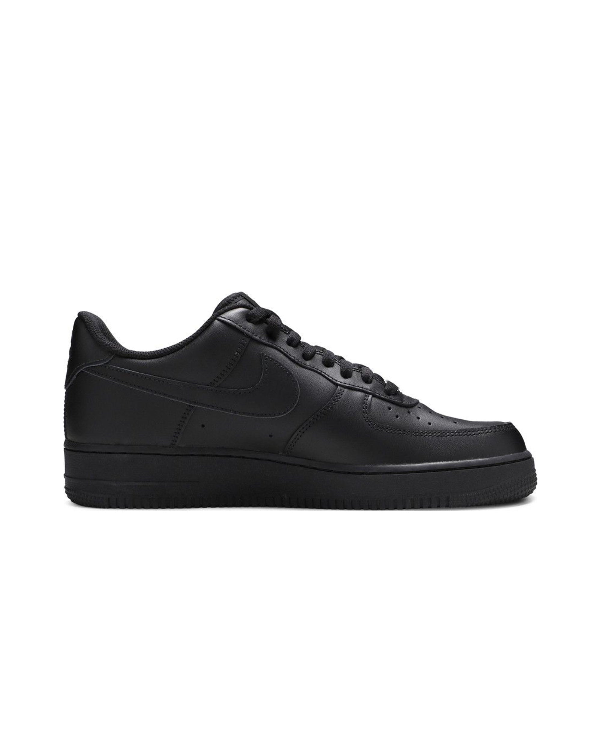 Nike Air Force 1 Low '07 Black