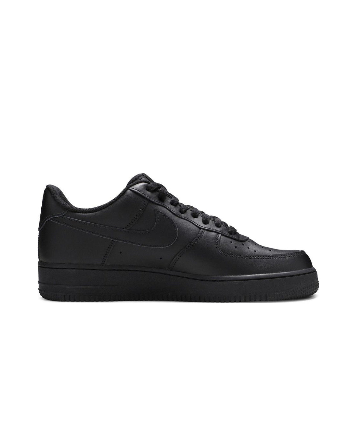 Nike Air Force 1 Low '07 Black