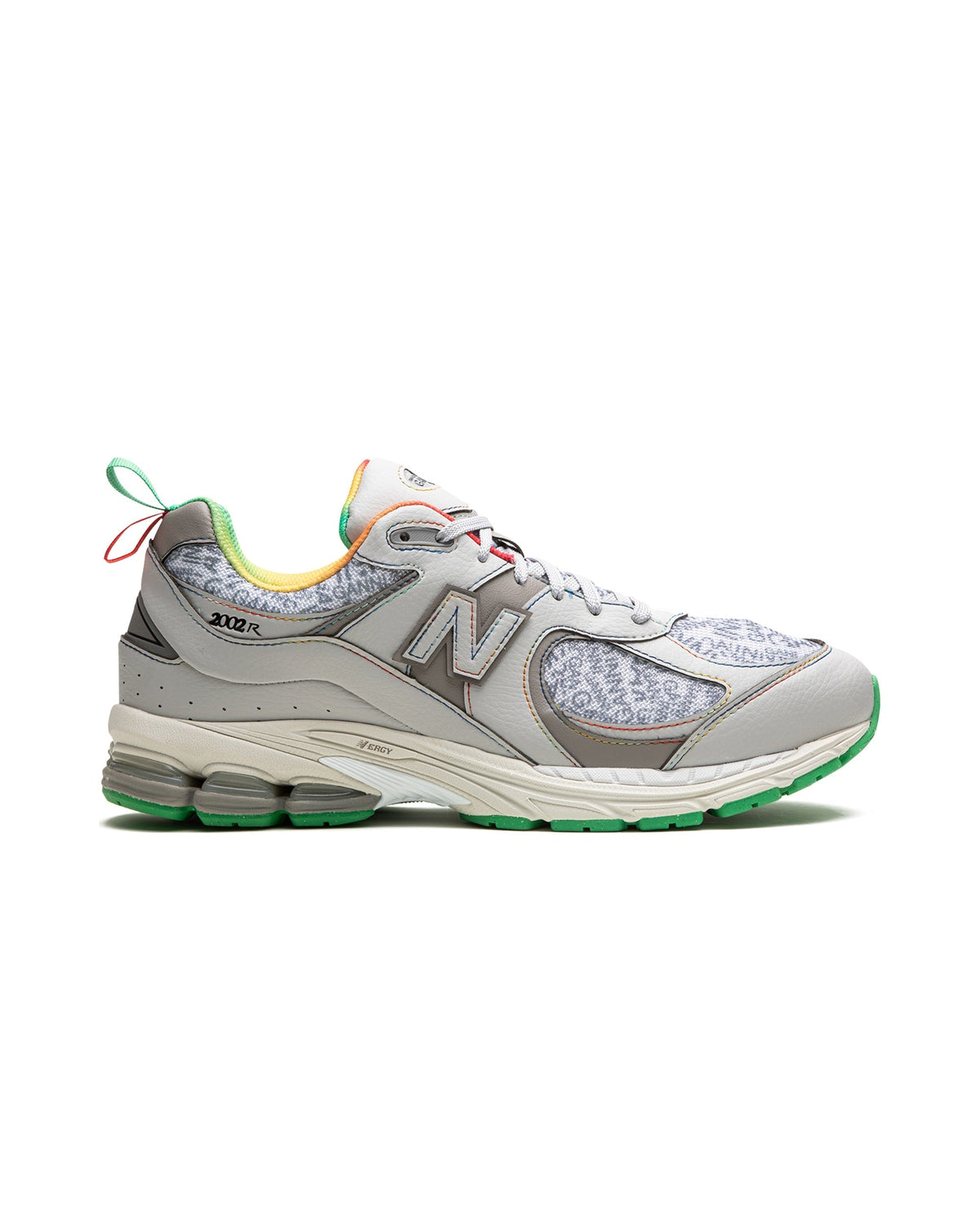 New Balance 2002R GANNI Rain Cloud