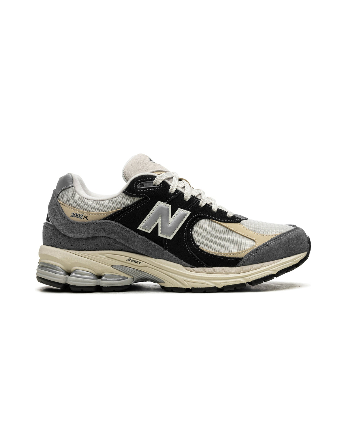 New Balance 2002R Magnet Sandstone