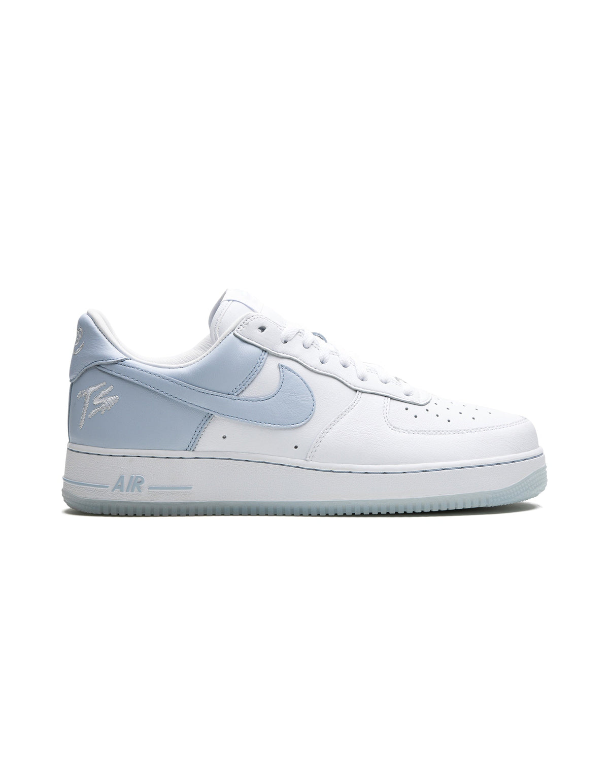 Nike Air Force 1 Low QS Terror Squad Loyalty