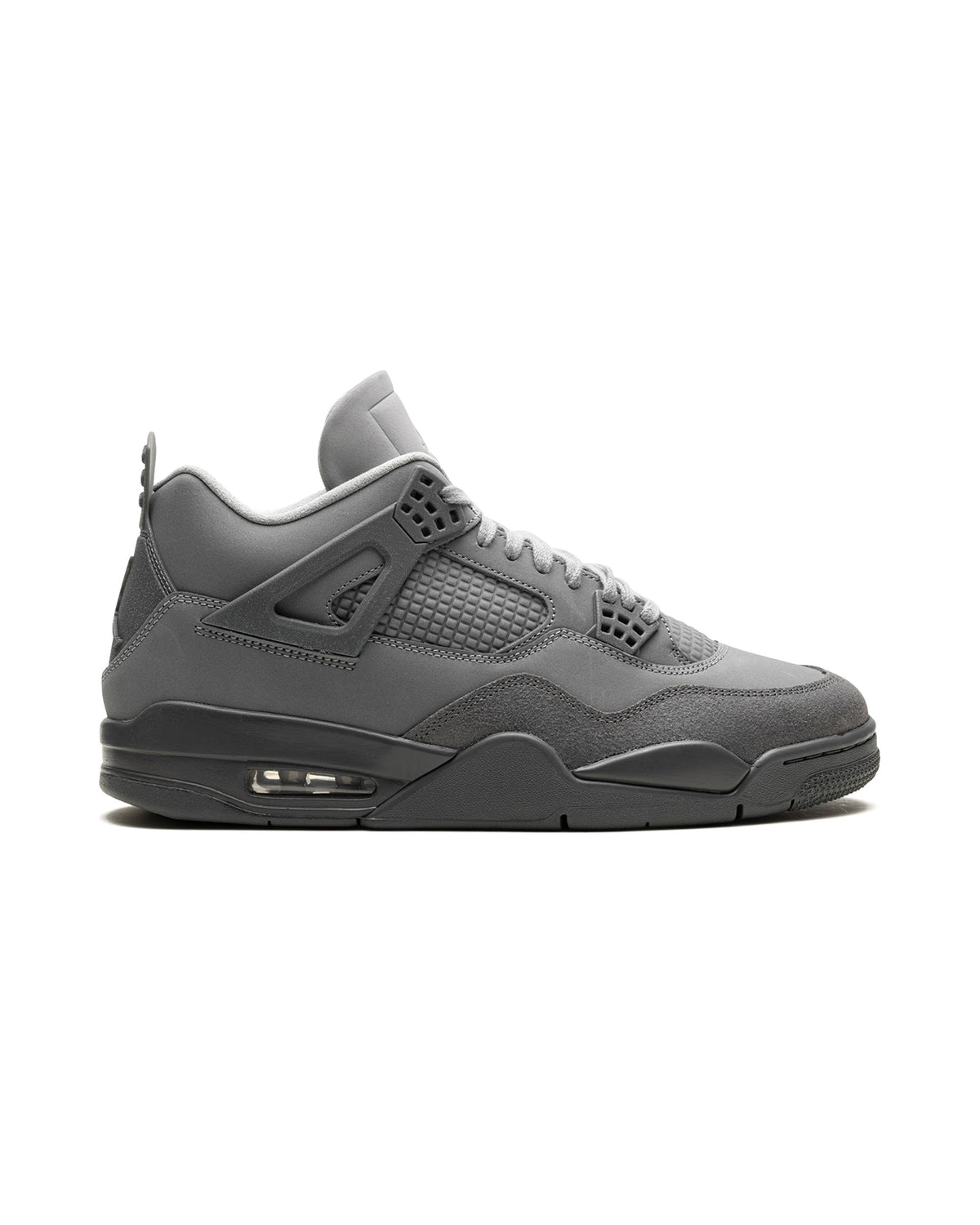 Jordan 4 Retro SE Paris Olympics Wet Cement