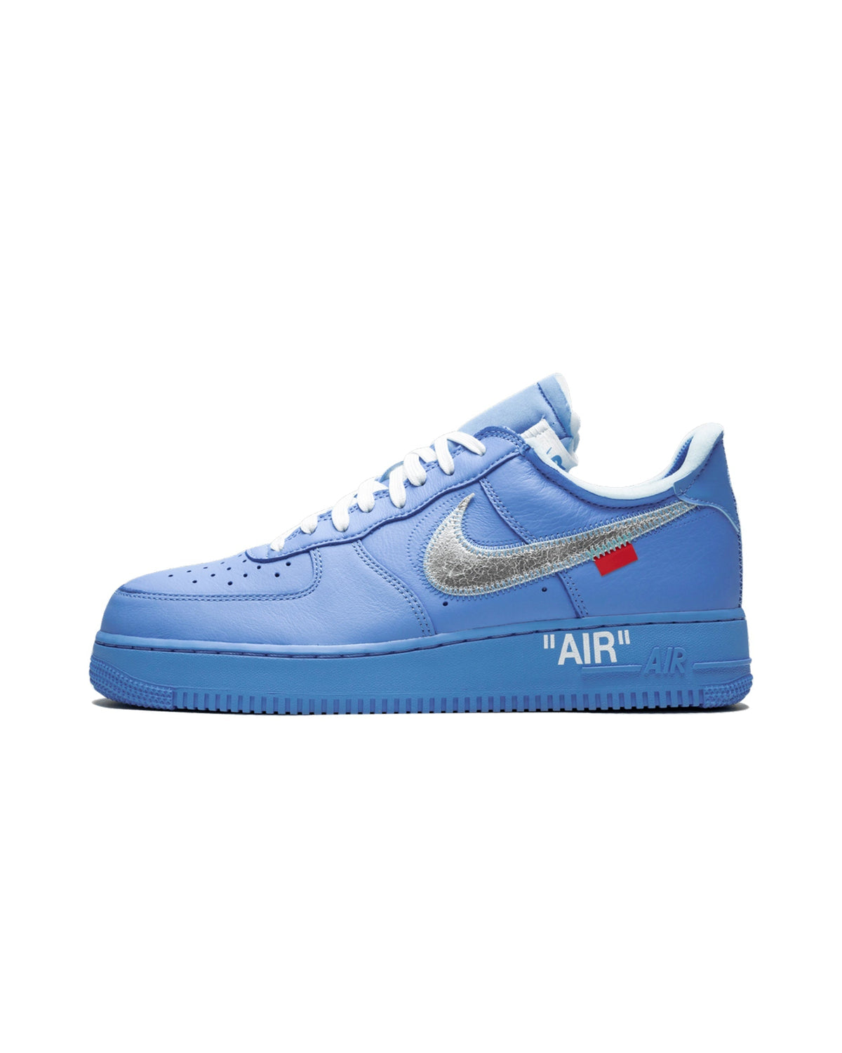Nike Air Force 1 Low Off-White MCA University Blue
