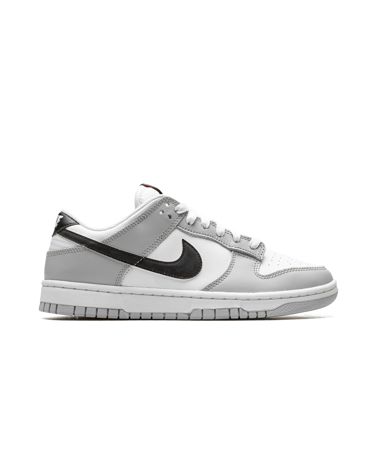 Nike Dunk Low SE Lottery Pack Grey Fog