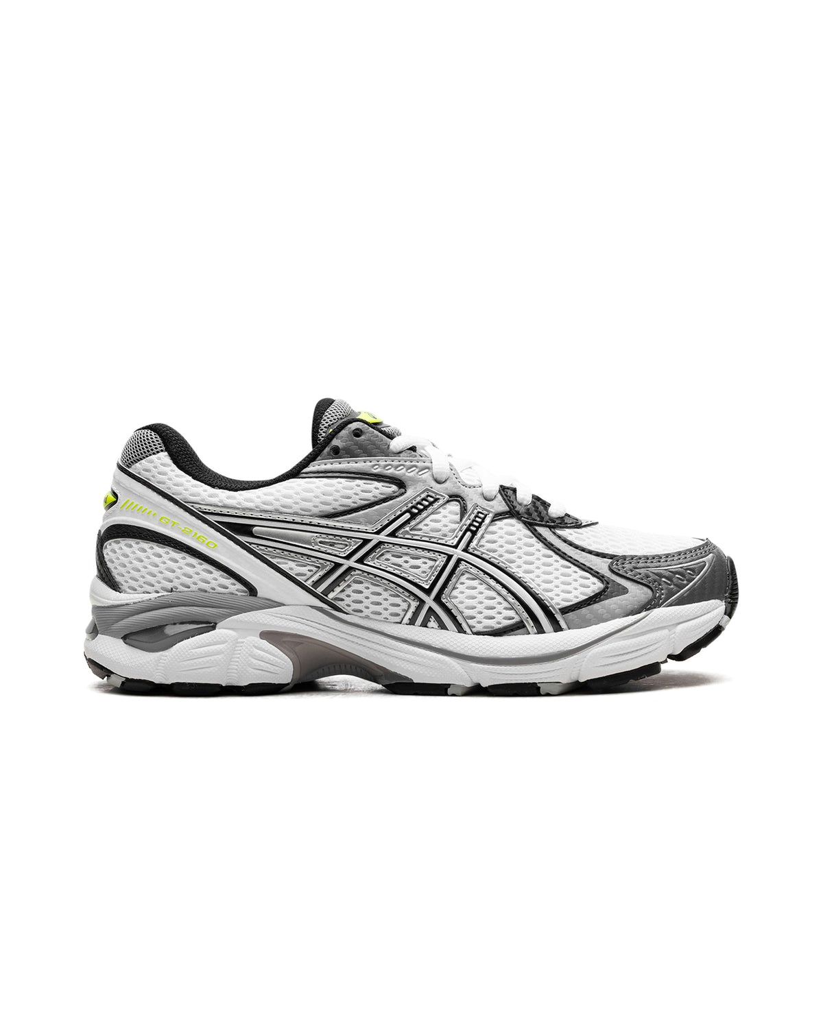 ASICS GT-2160 JJJJound White