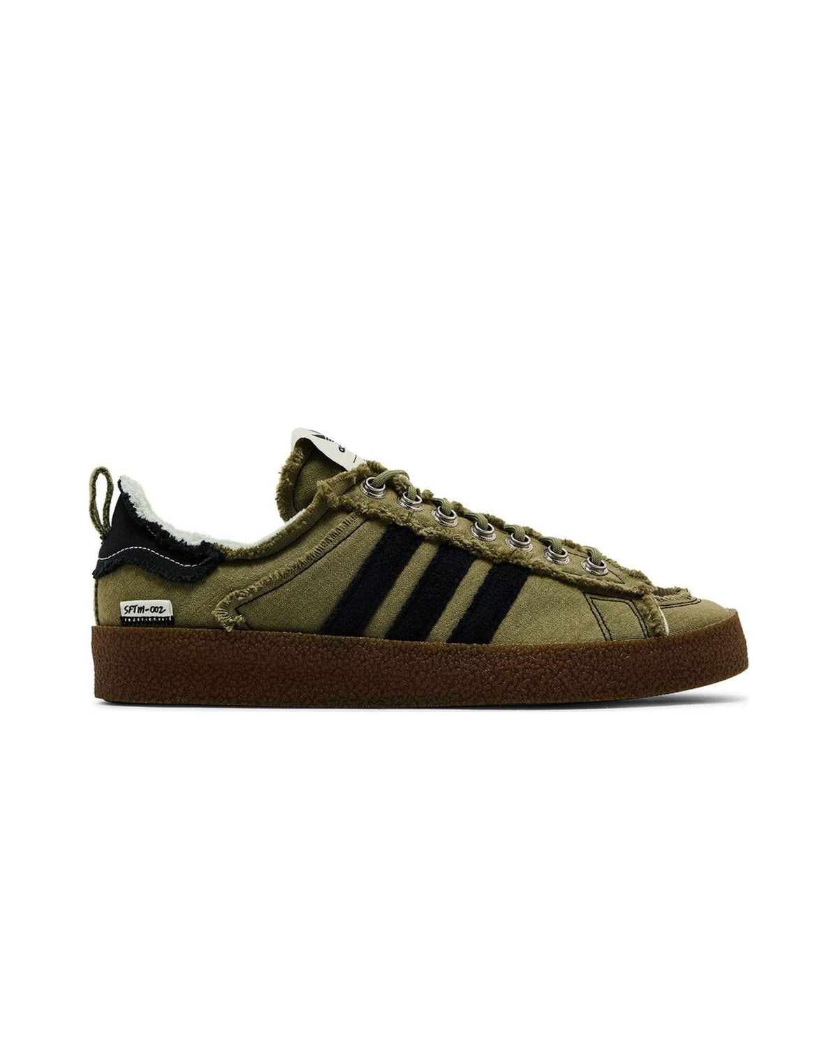 adidas Campus 80s Song for the Mute Olive