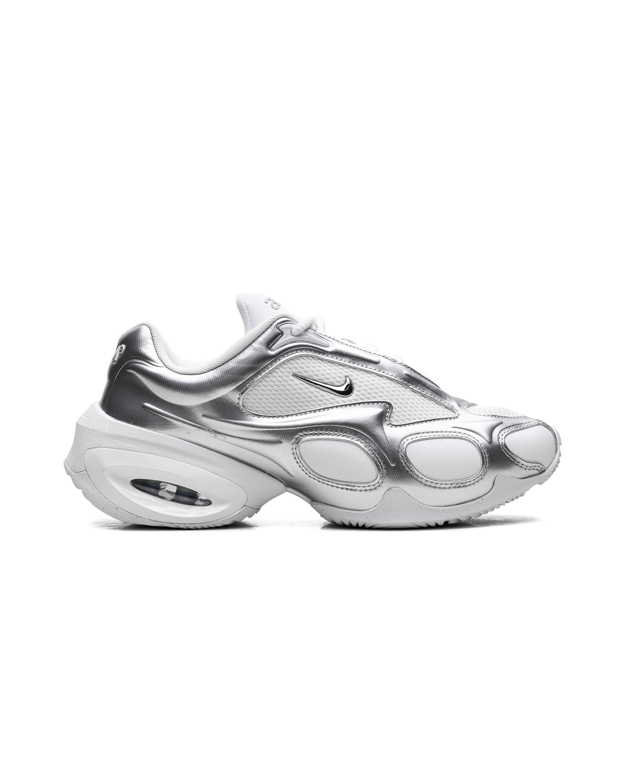 Nike Air Max Muse Metallic Silver (Women's)