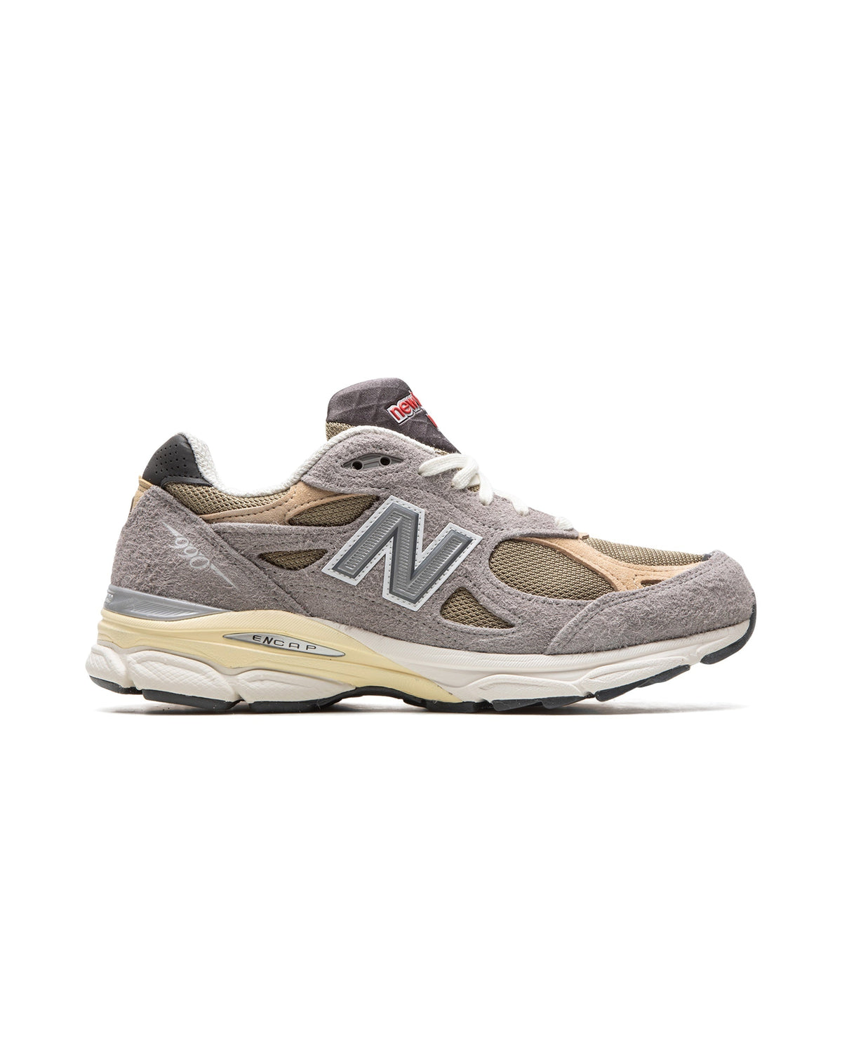 New Balance 990v3 MiUSA Teddy Santis Marblehead Incense