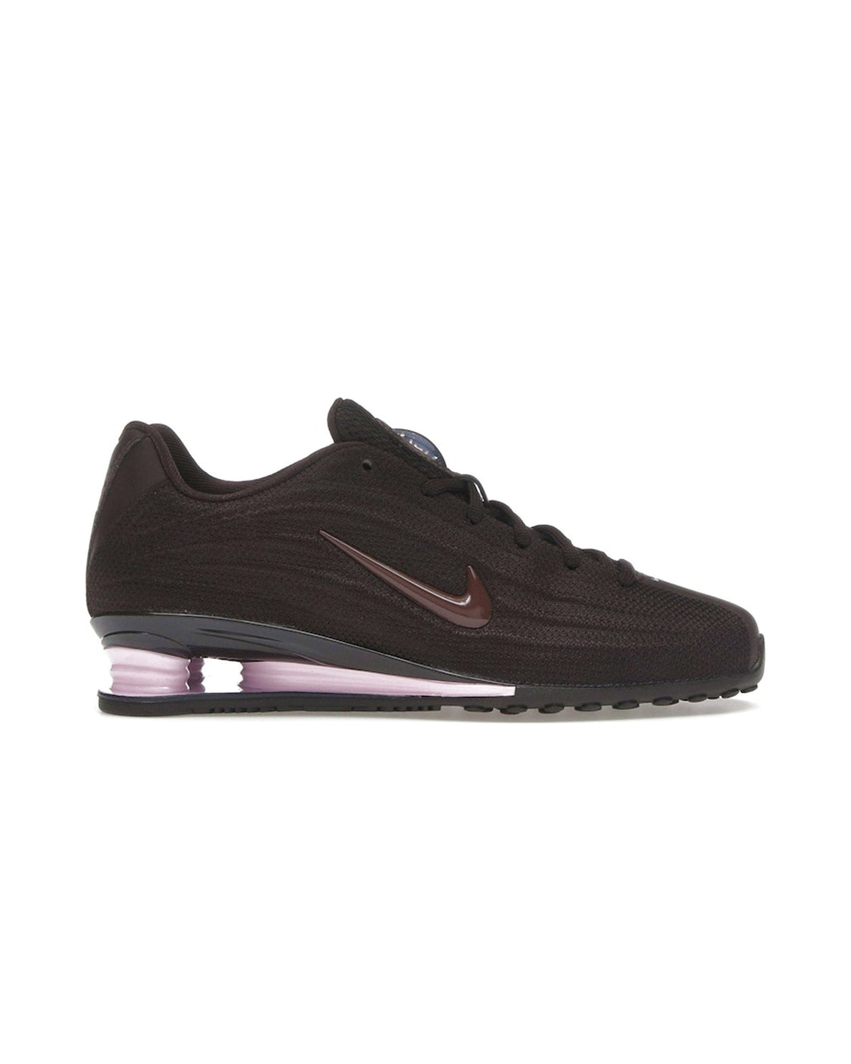Nike Shox Z Velvet Brown (Women's)