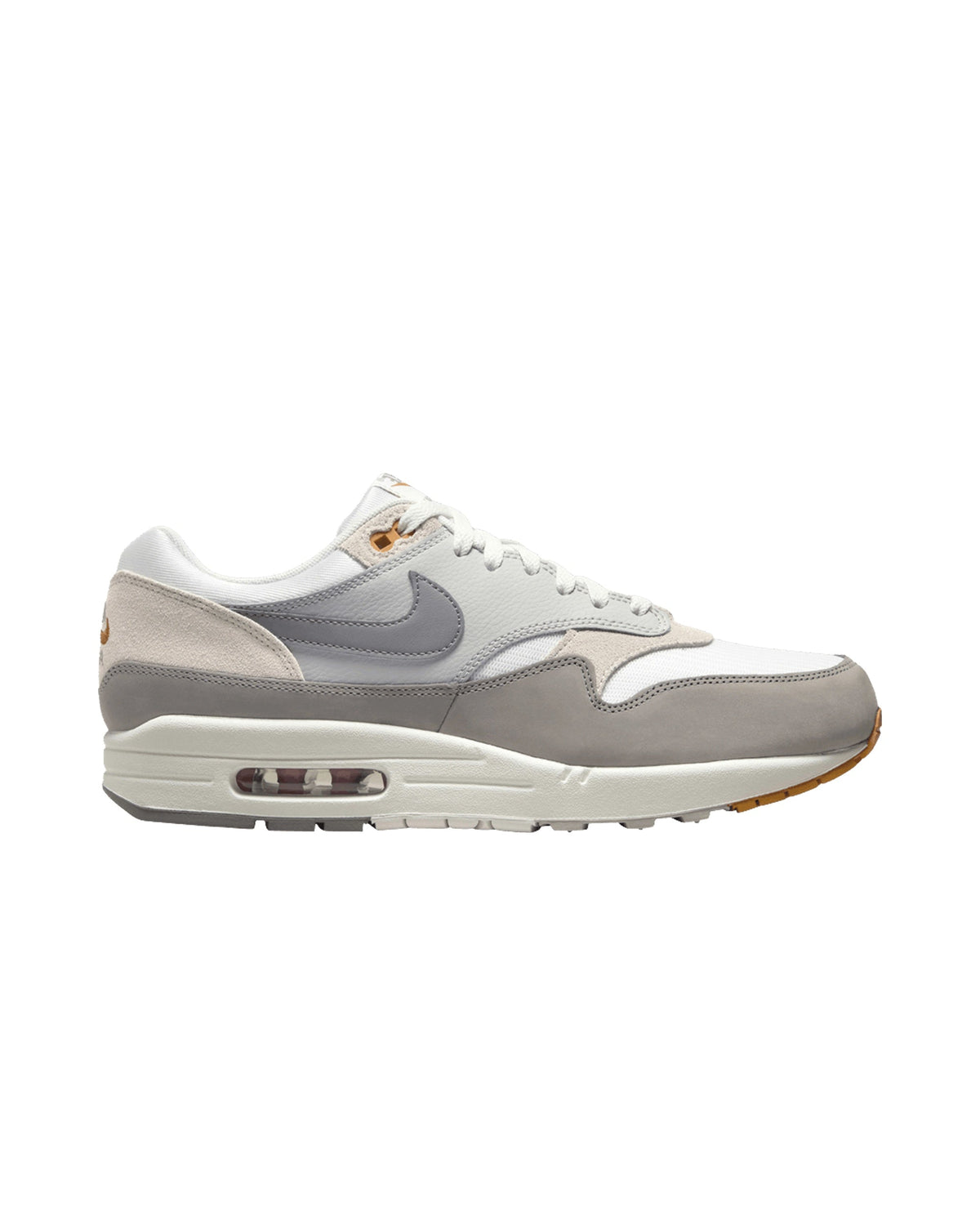 Nike Air Max 1 Light Iron Ore Flat Pewter