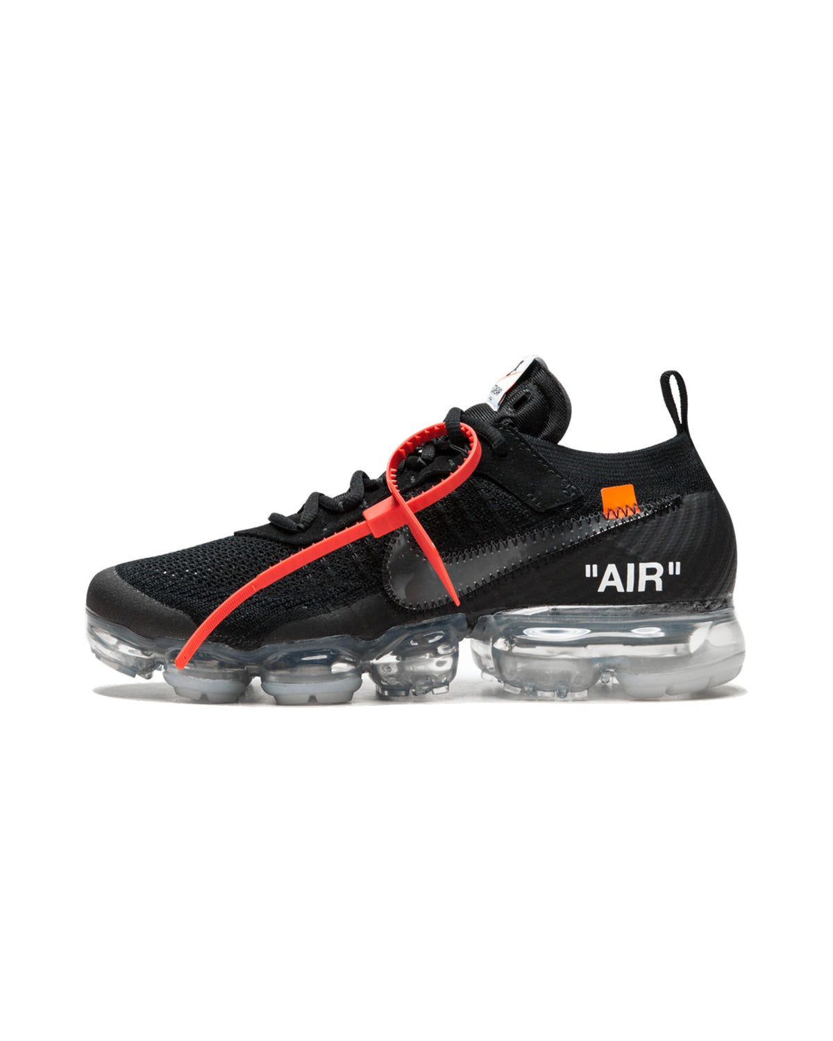 Nike Air VaporMax Off-White Black (2018)