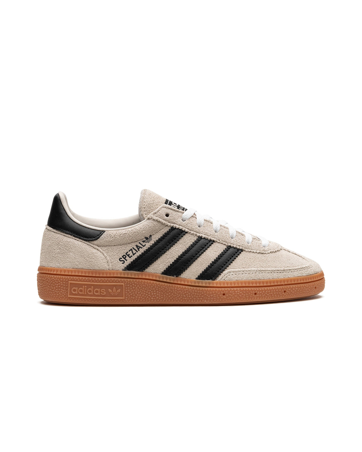 adidas Handball Spezial Aluminum Core Black (Women's)