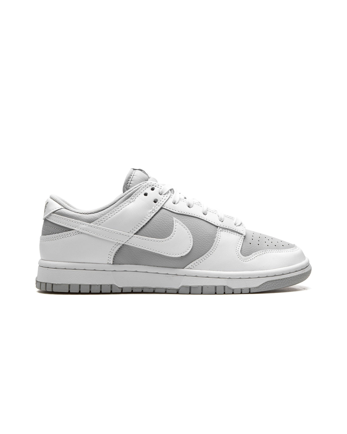 Nike Dunk Low Retro White Grey