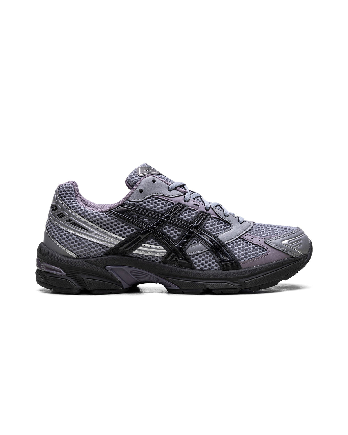 ASICS Gel-1130 Sheet Rock Black