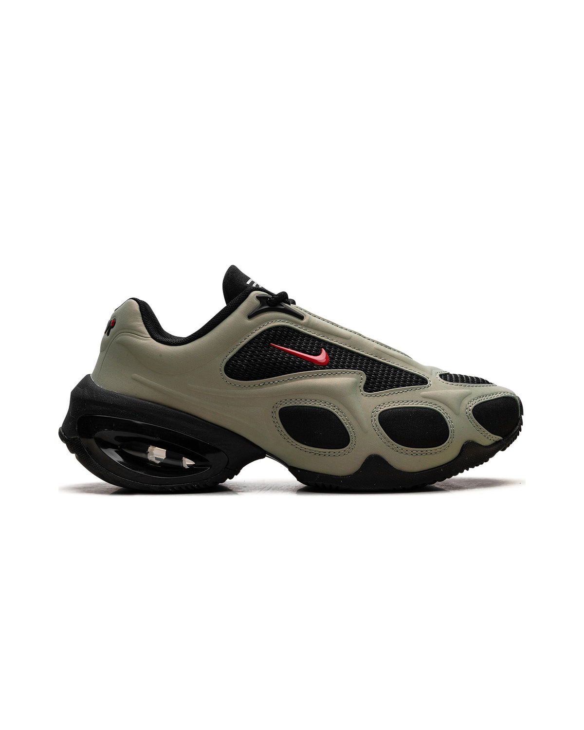 Nike Air Max Muse Oil Green (Women's)