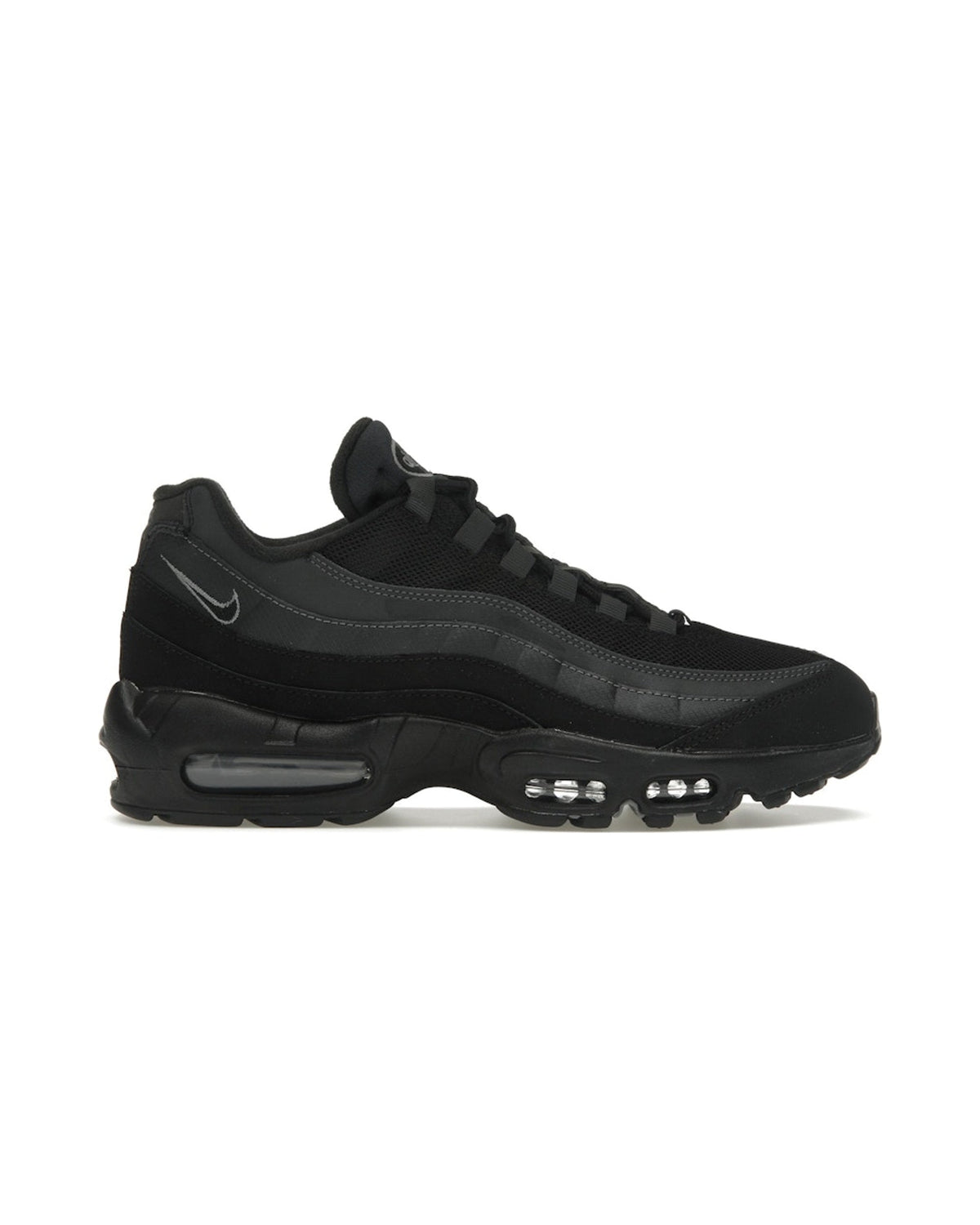 Nike Air Max 95 Black Anthracite